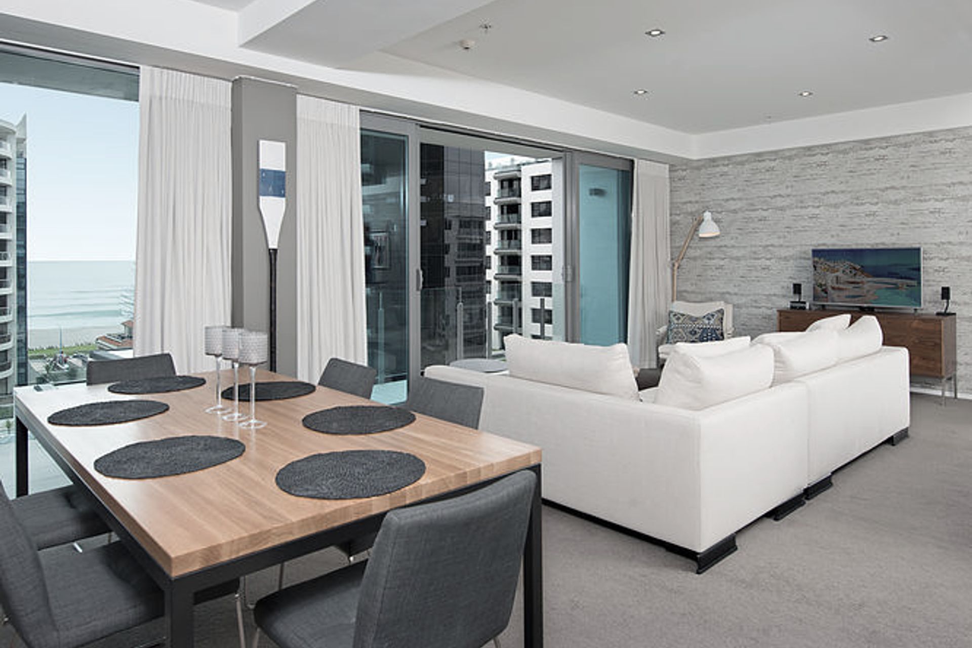 Mount Apartment