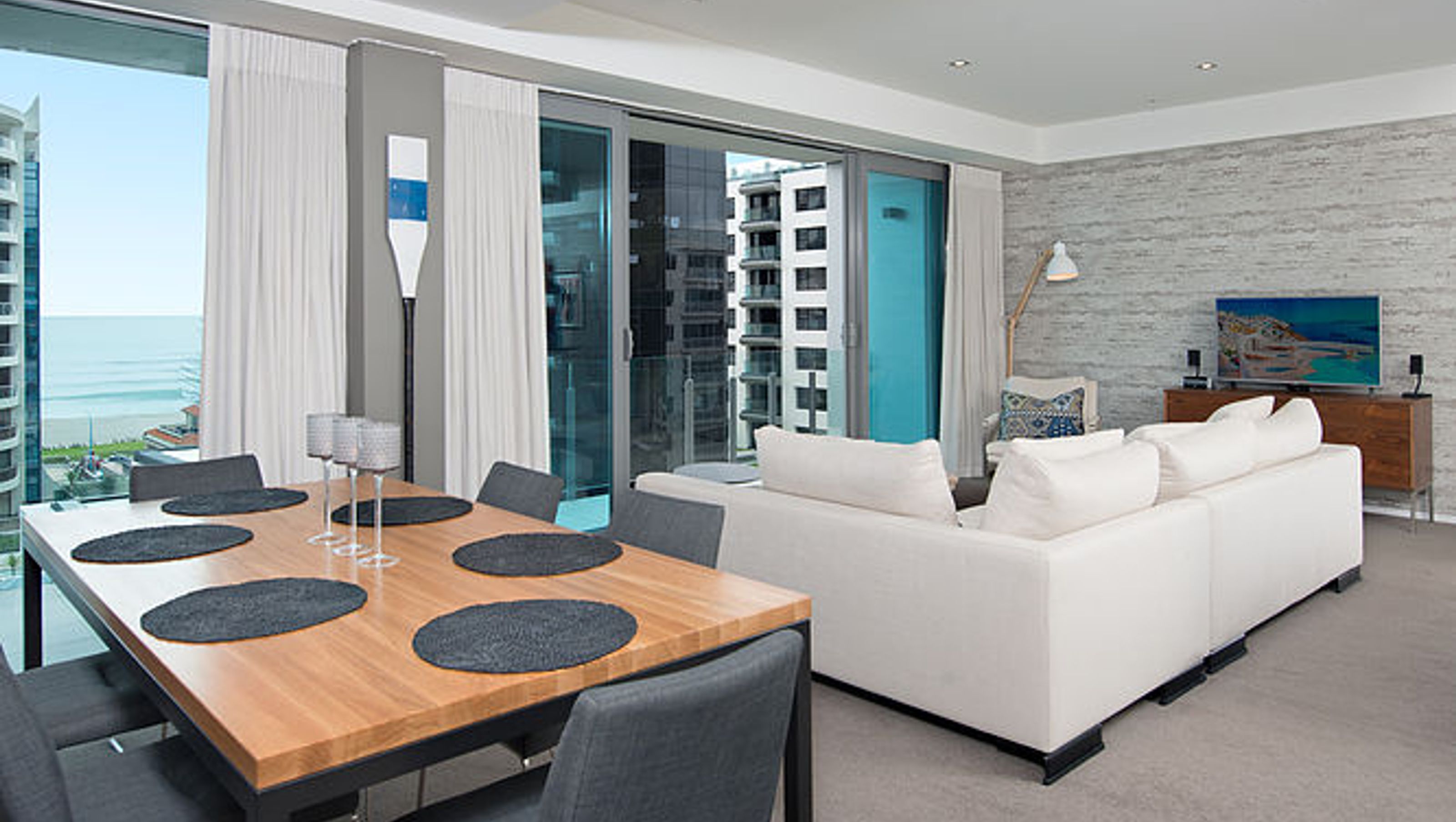 Mount Apartment