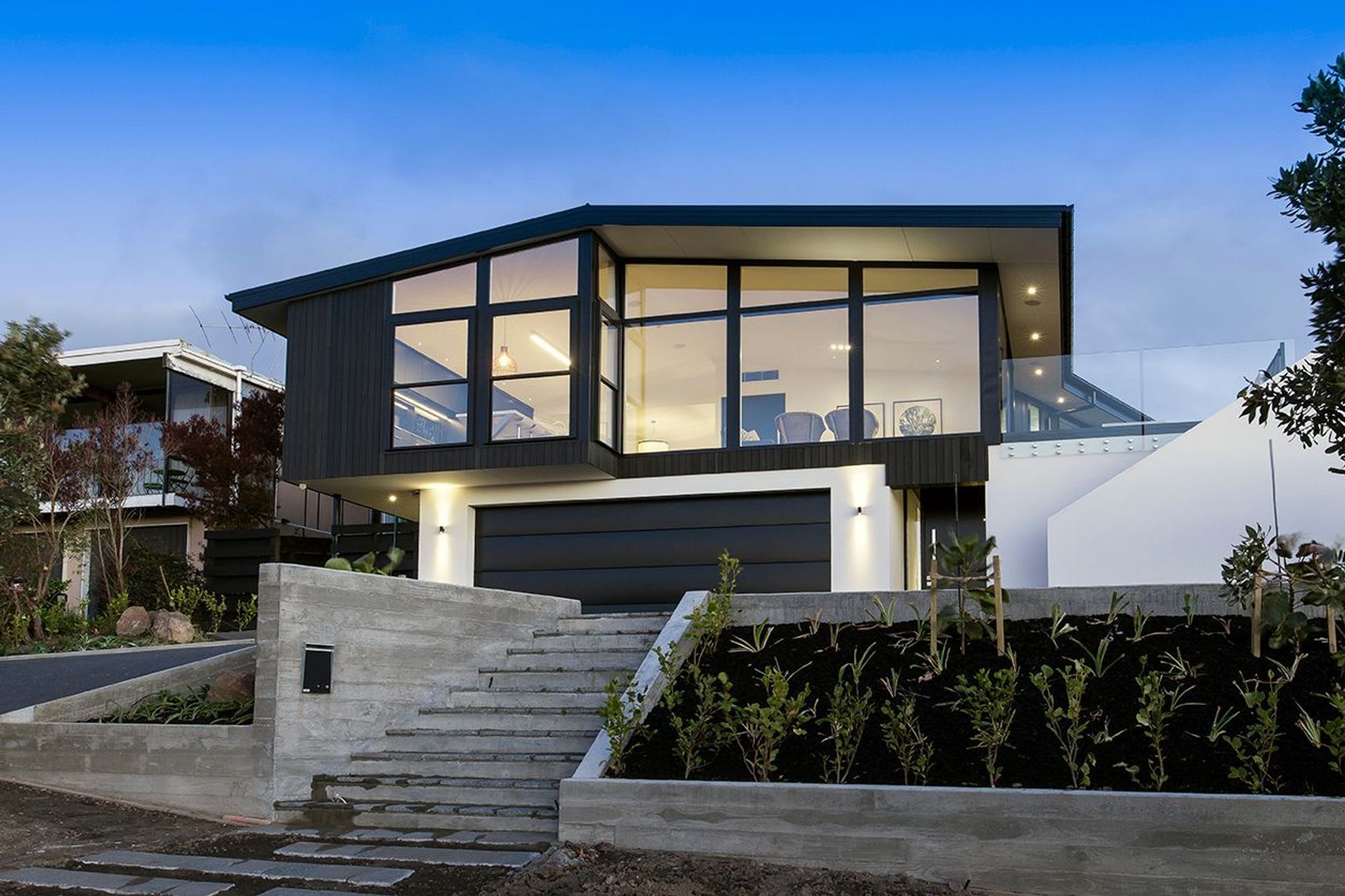 Hilltop