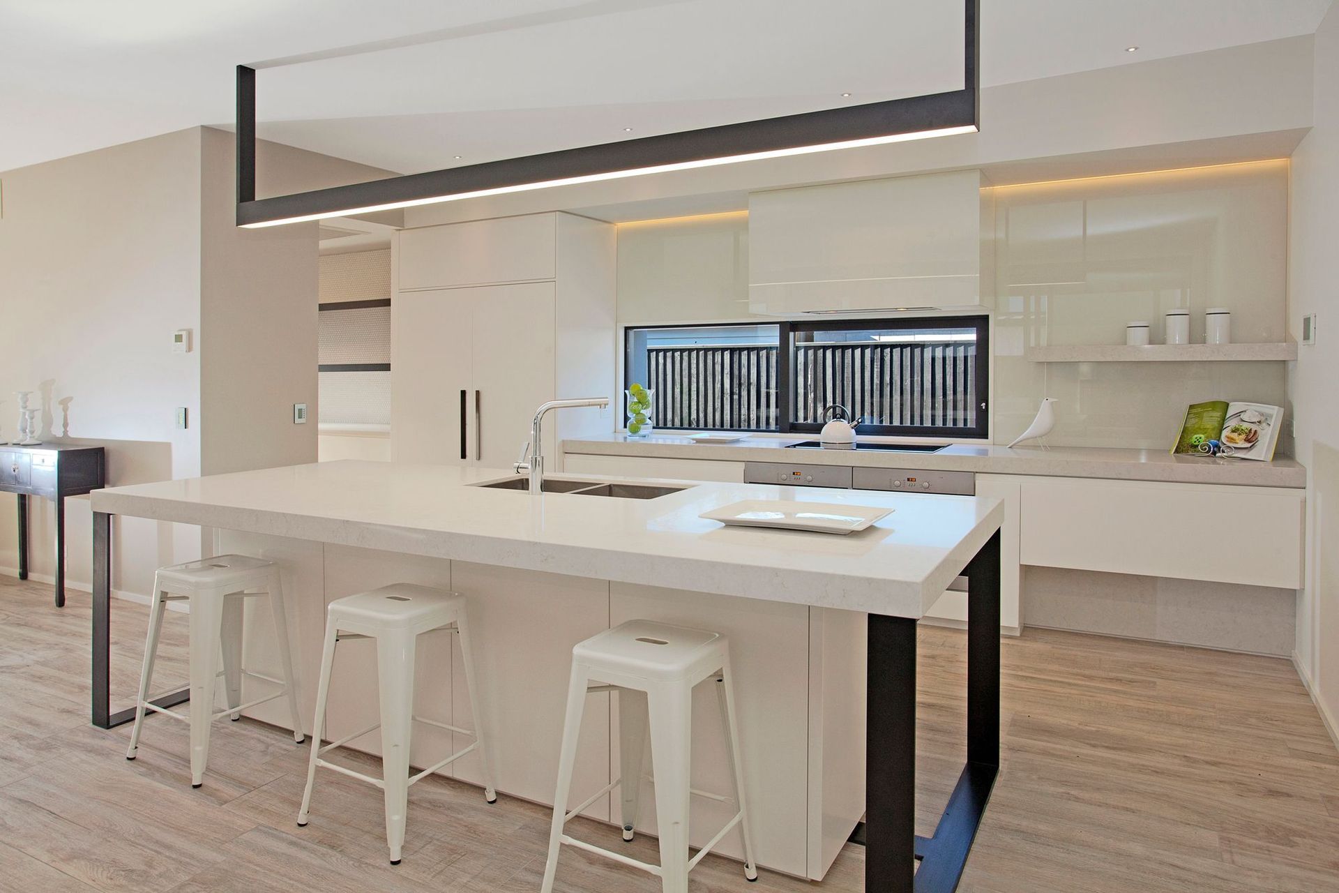 Merivale Home