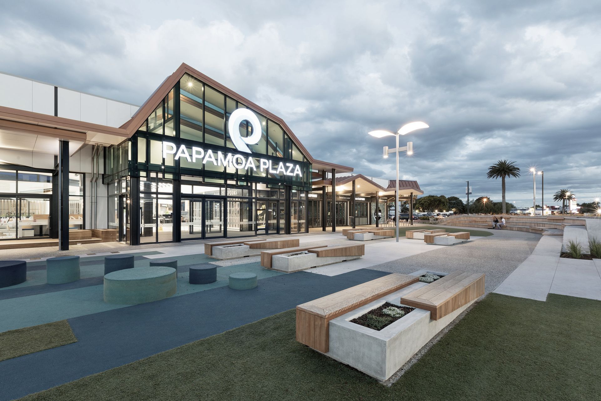 Papamoa Plaza