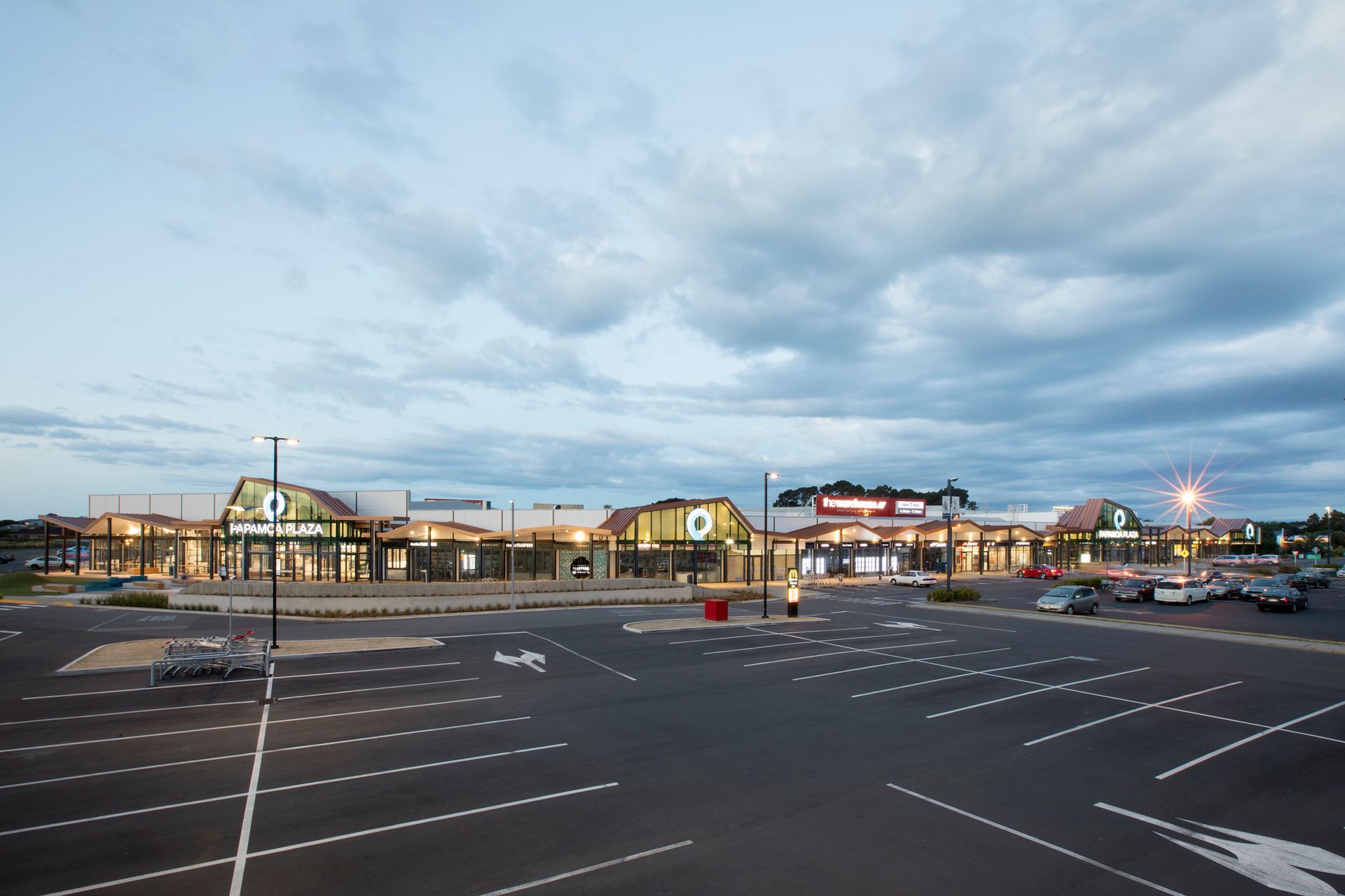 Papamoa Plaza