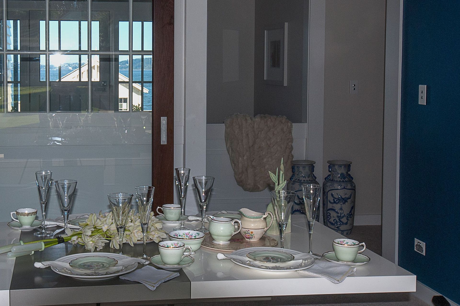 Eastbourne Home