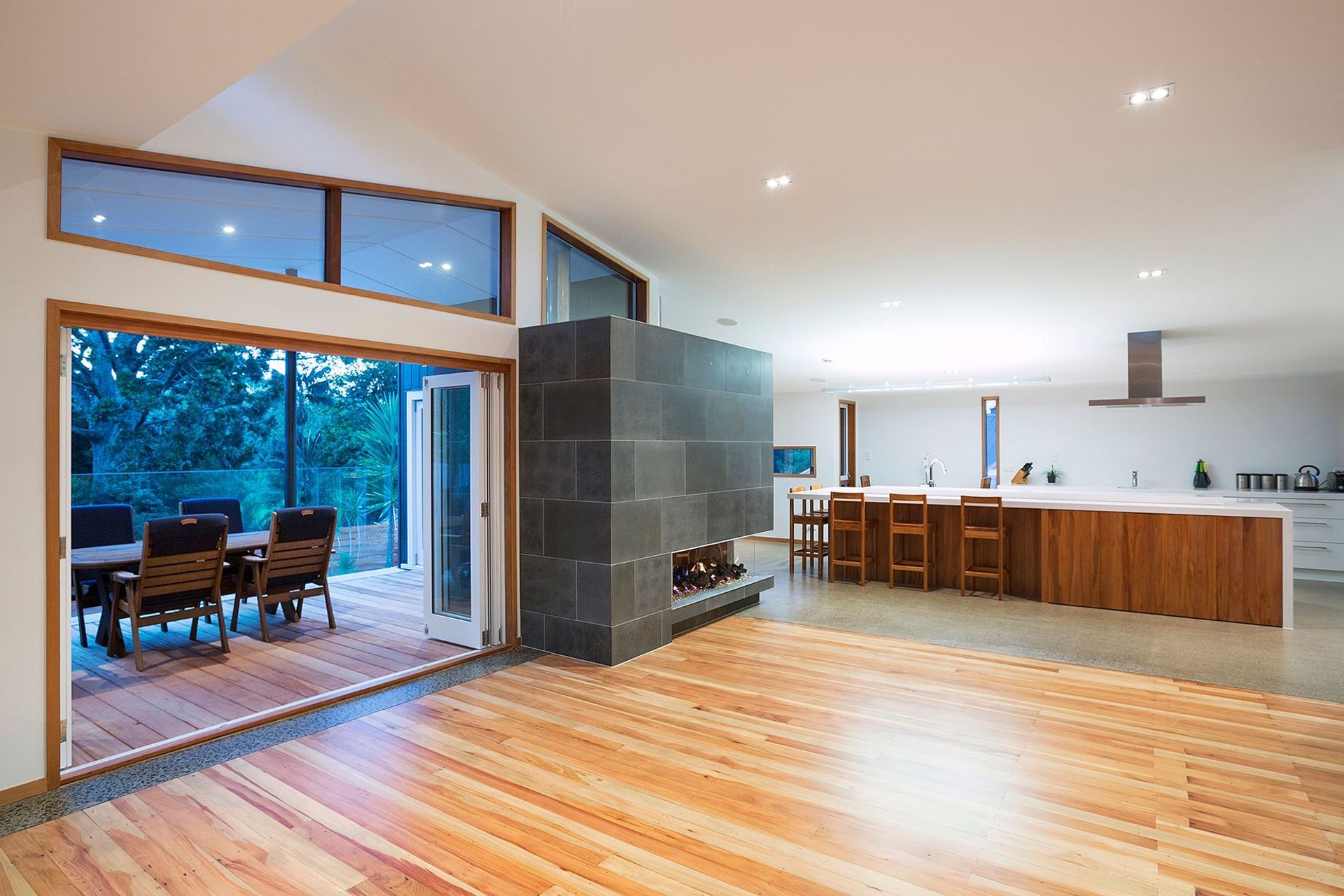 Omana House