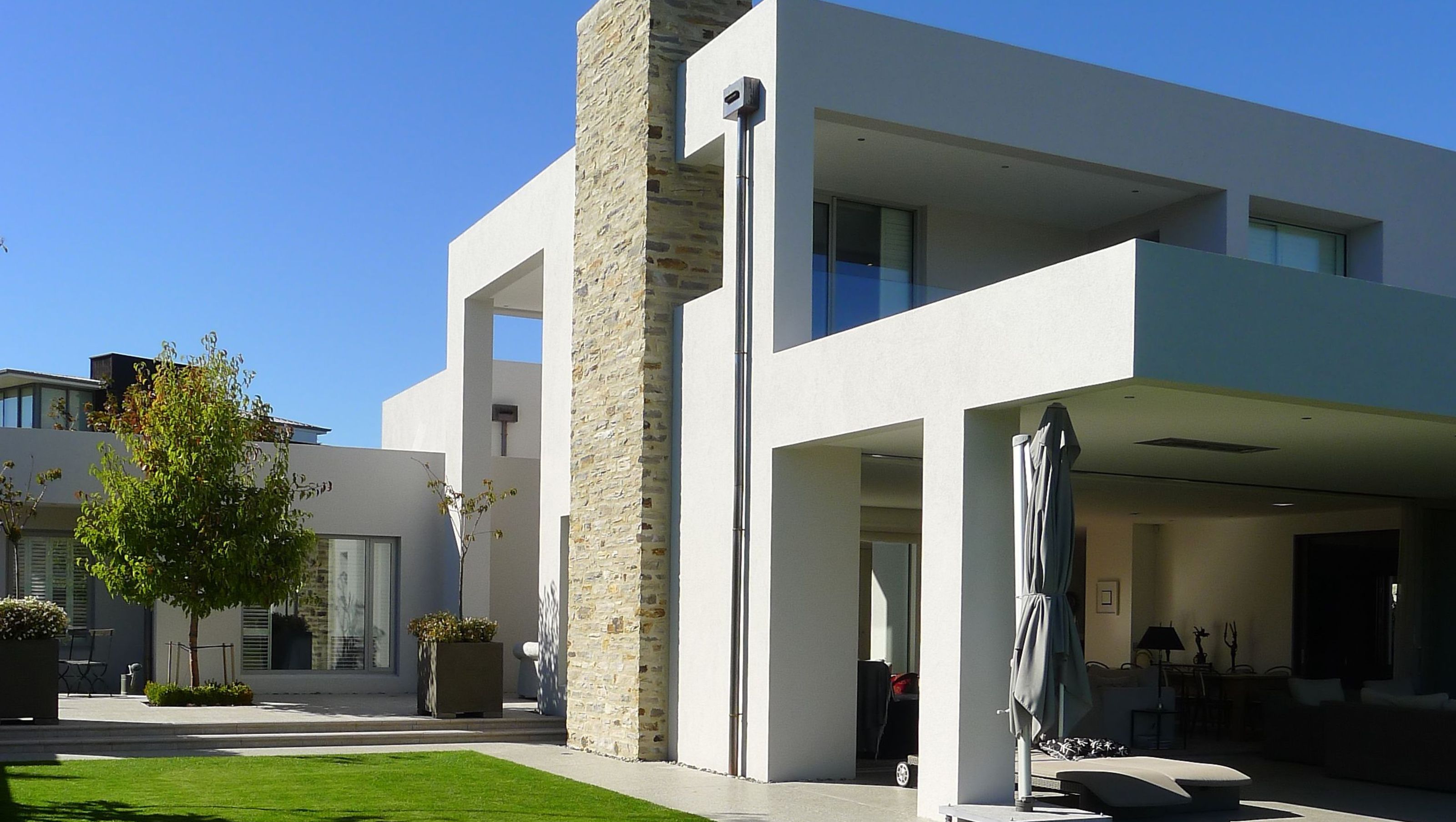 Wanaka Residence