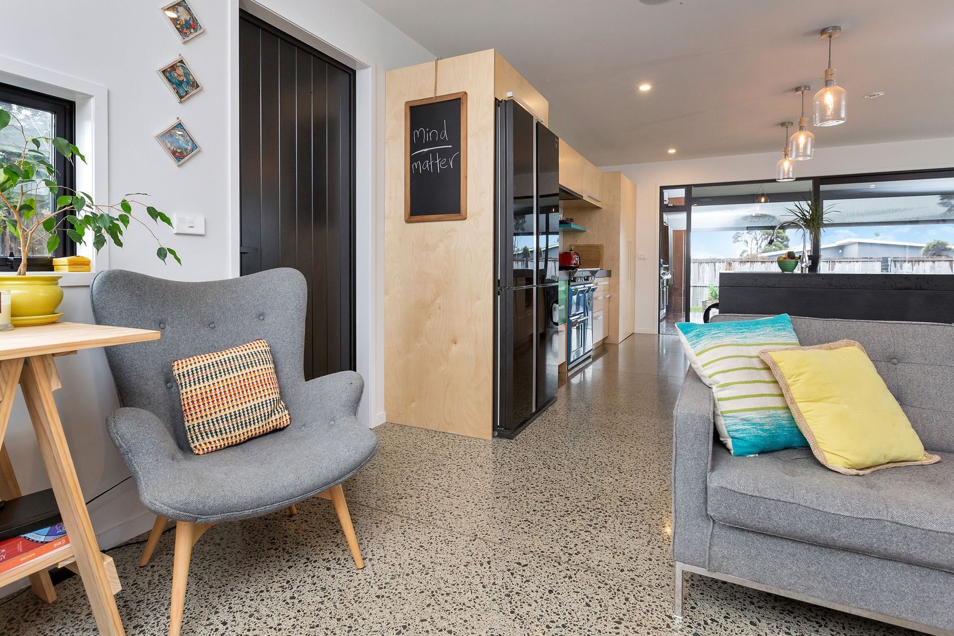 Eco Home