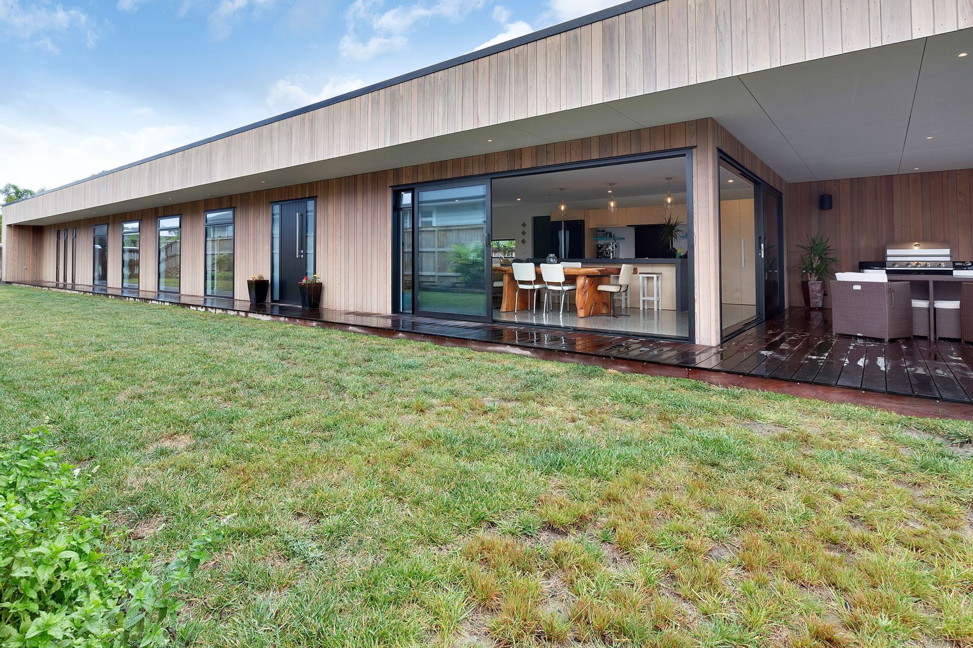 Eco Home