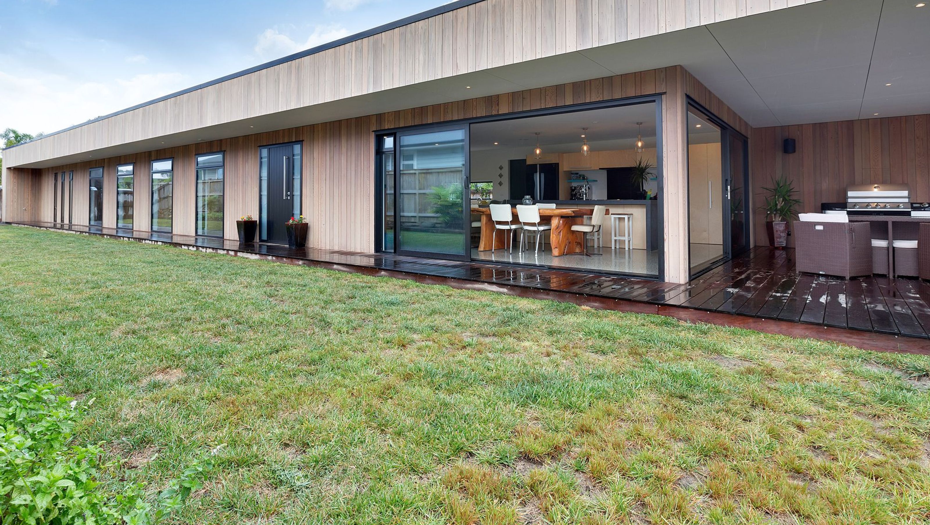 Eco Home