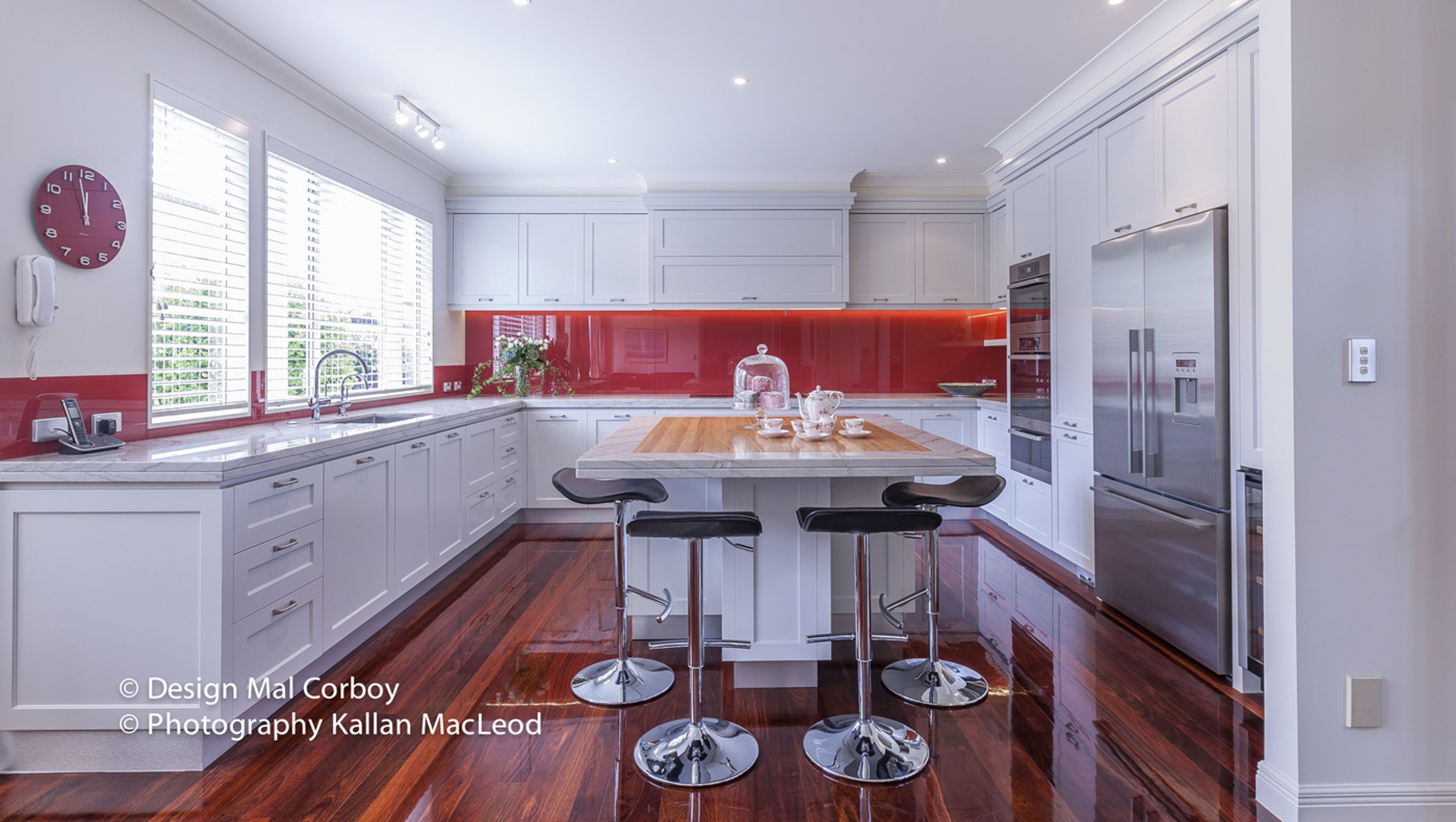 St Heliers Kitchen