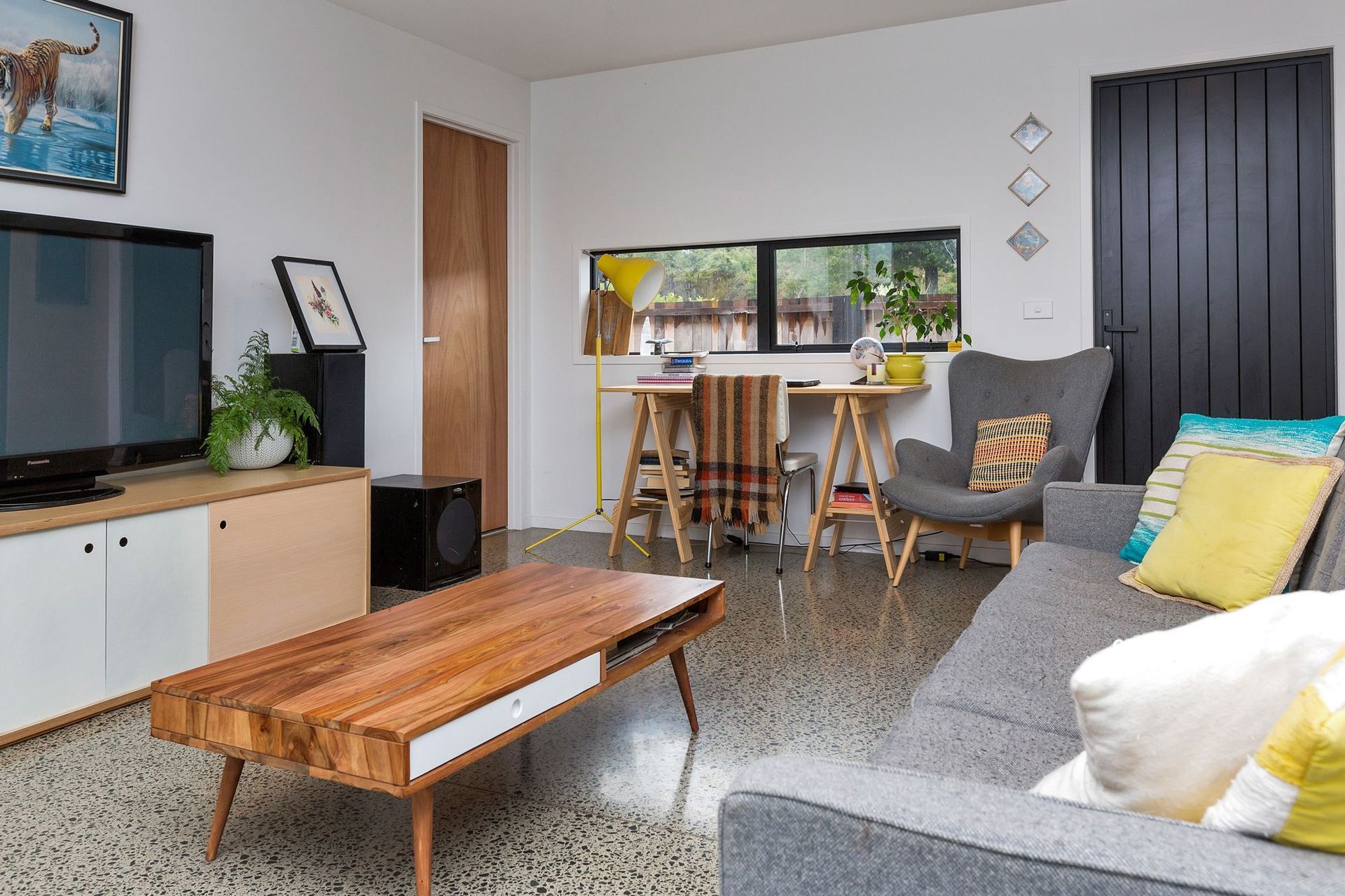 Eco Home