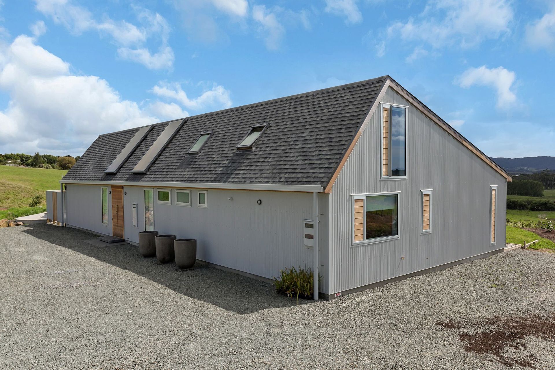 Redel Residence 
