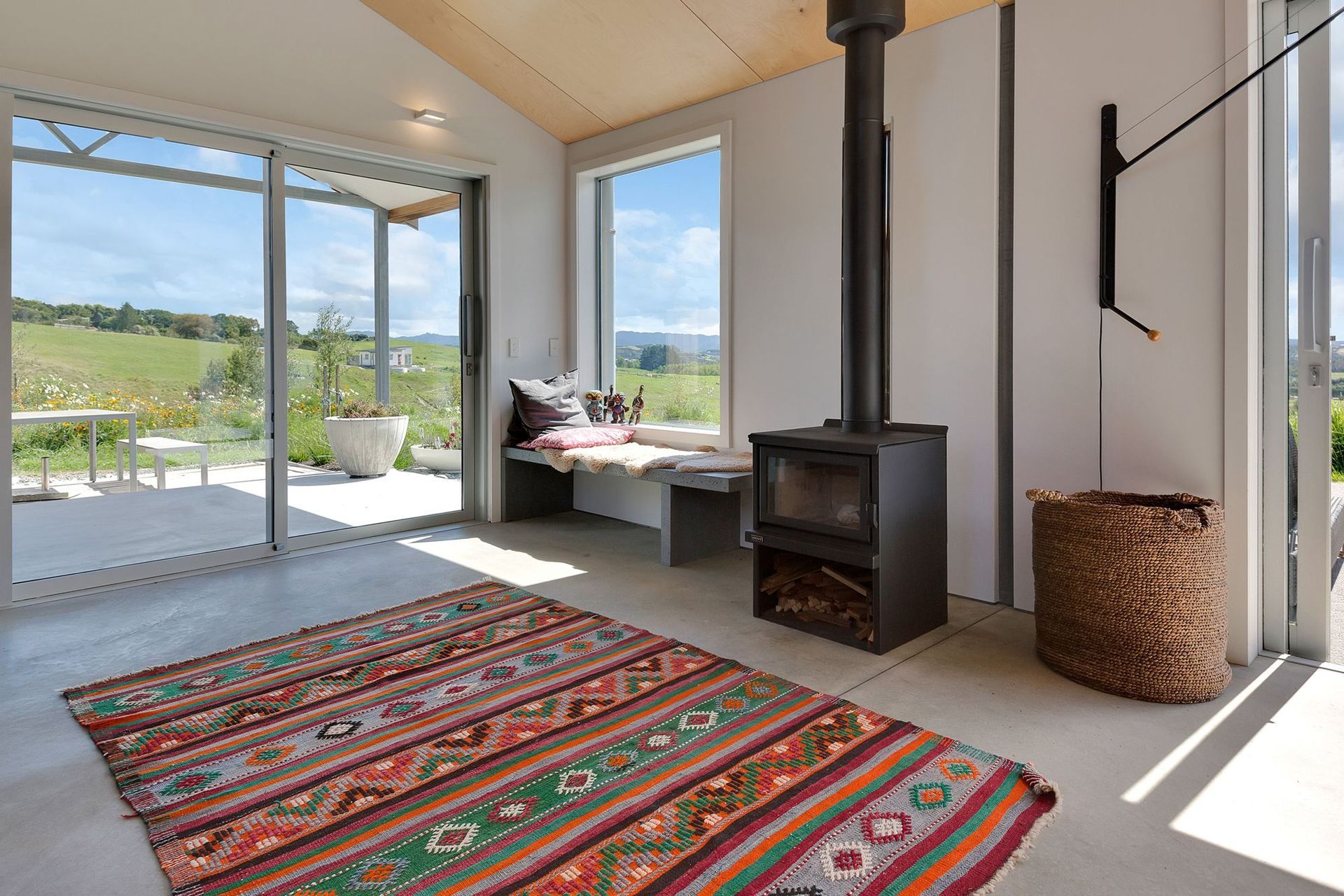 Redel Residence 