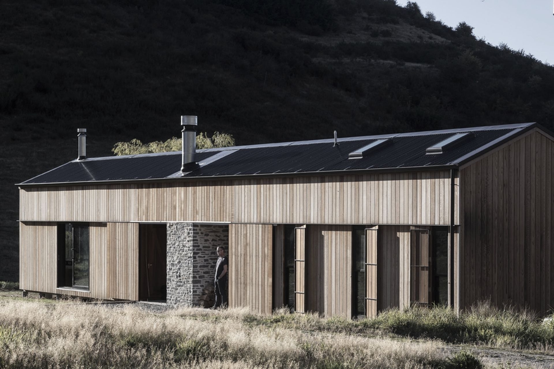 Cardrona Hut