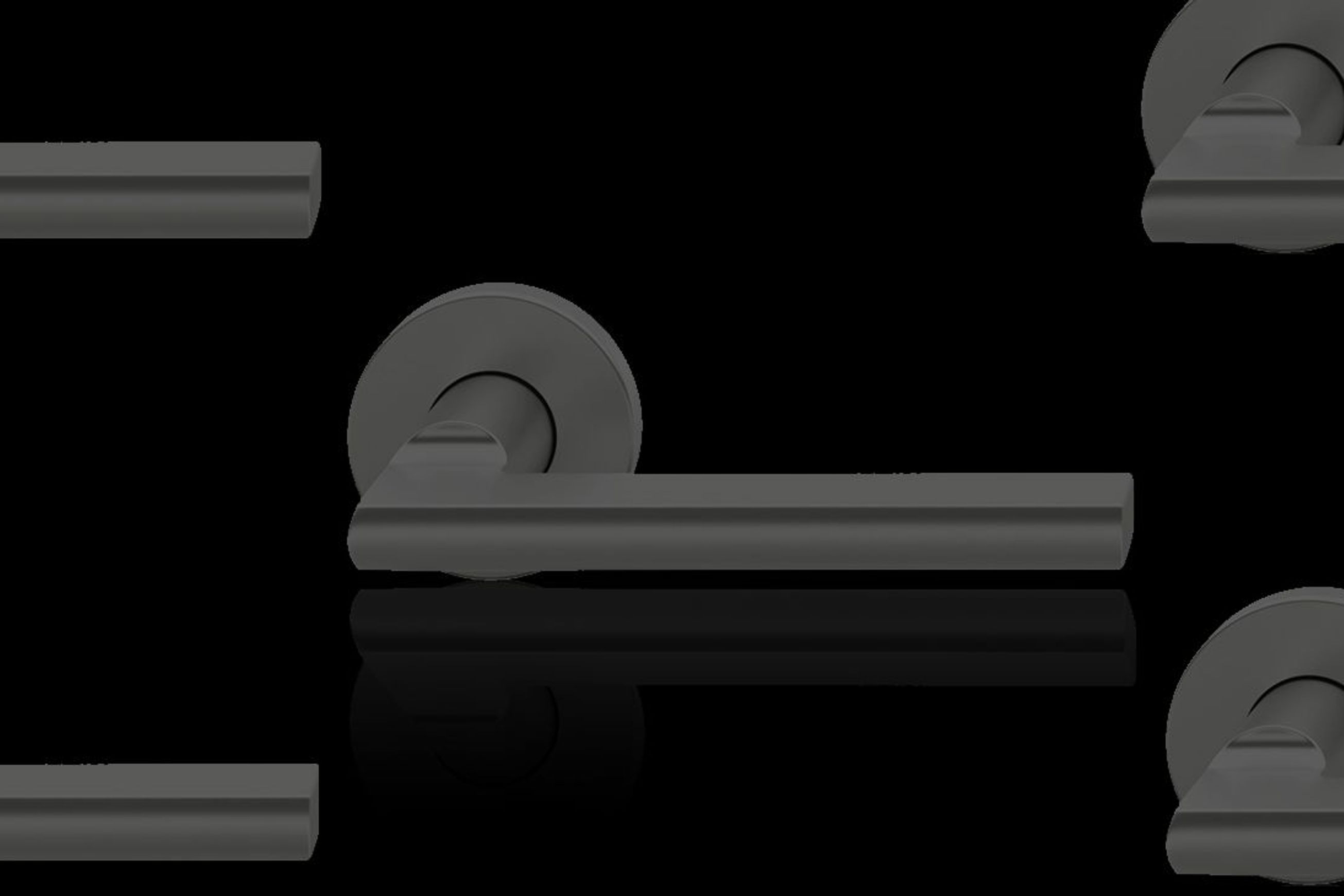 FSB 1035 Lever Handle