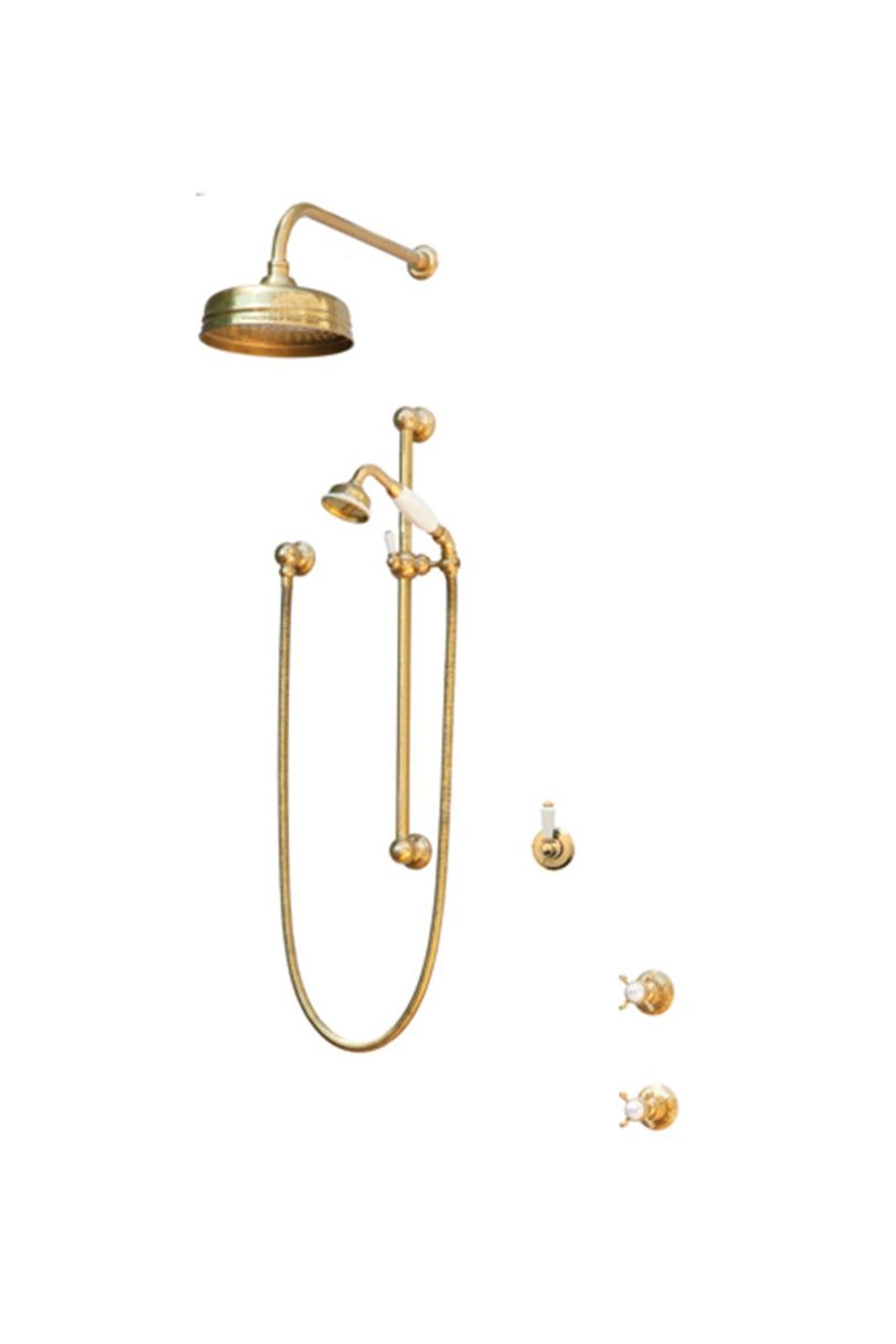 Perrin & Rowe Outdoor Shower