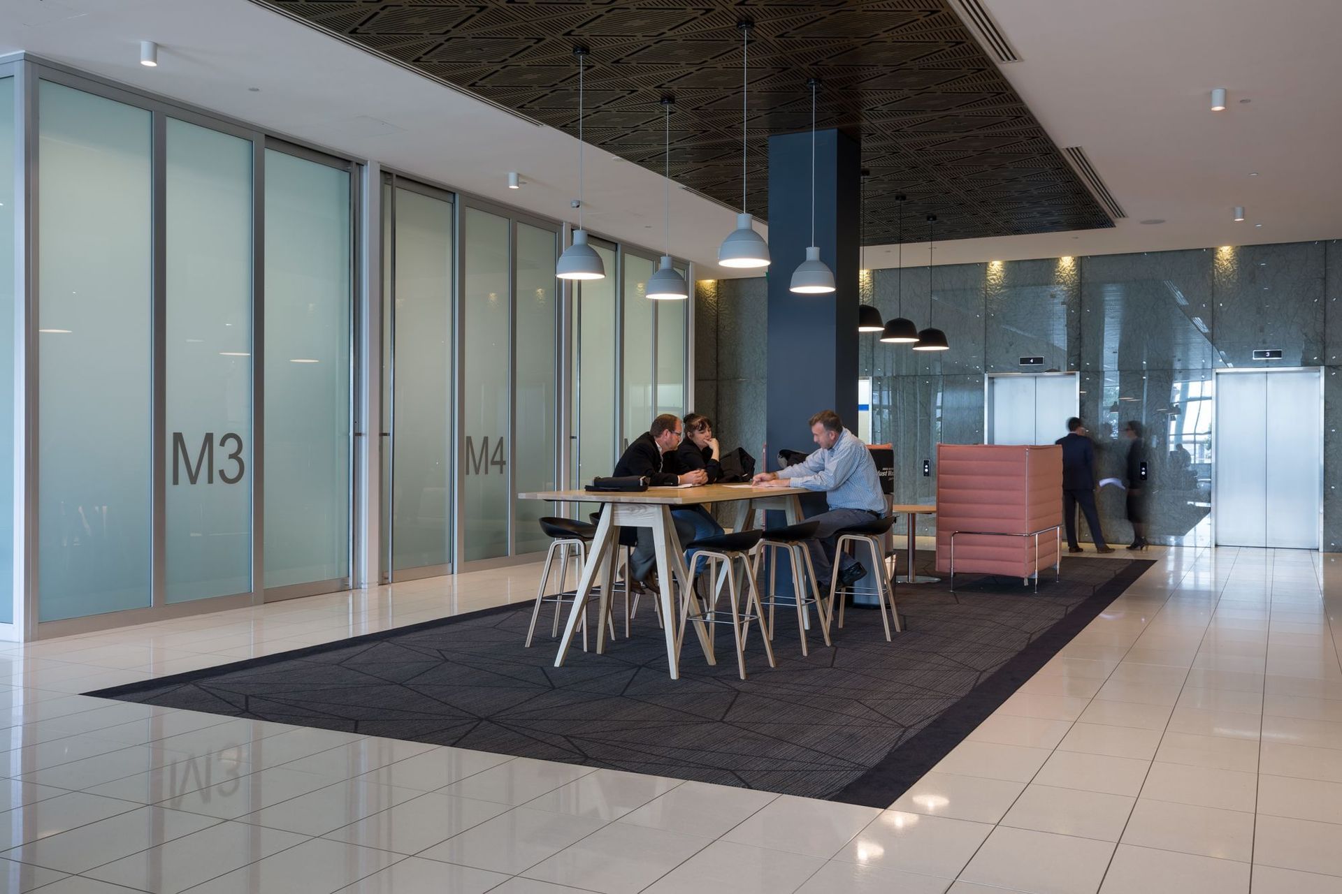 KPMG Auckland
