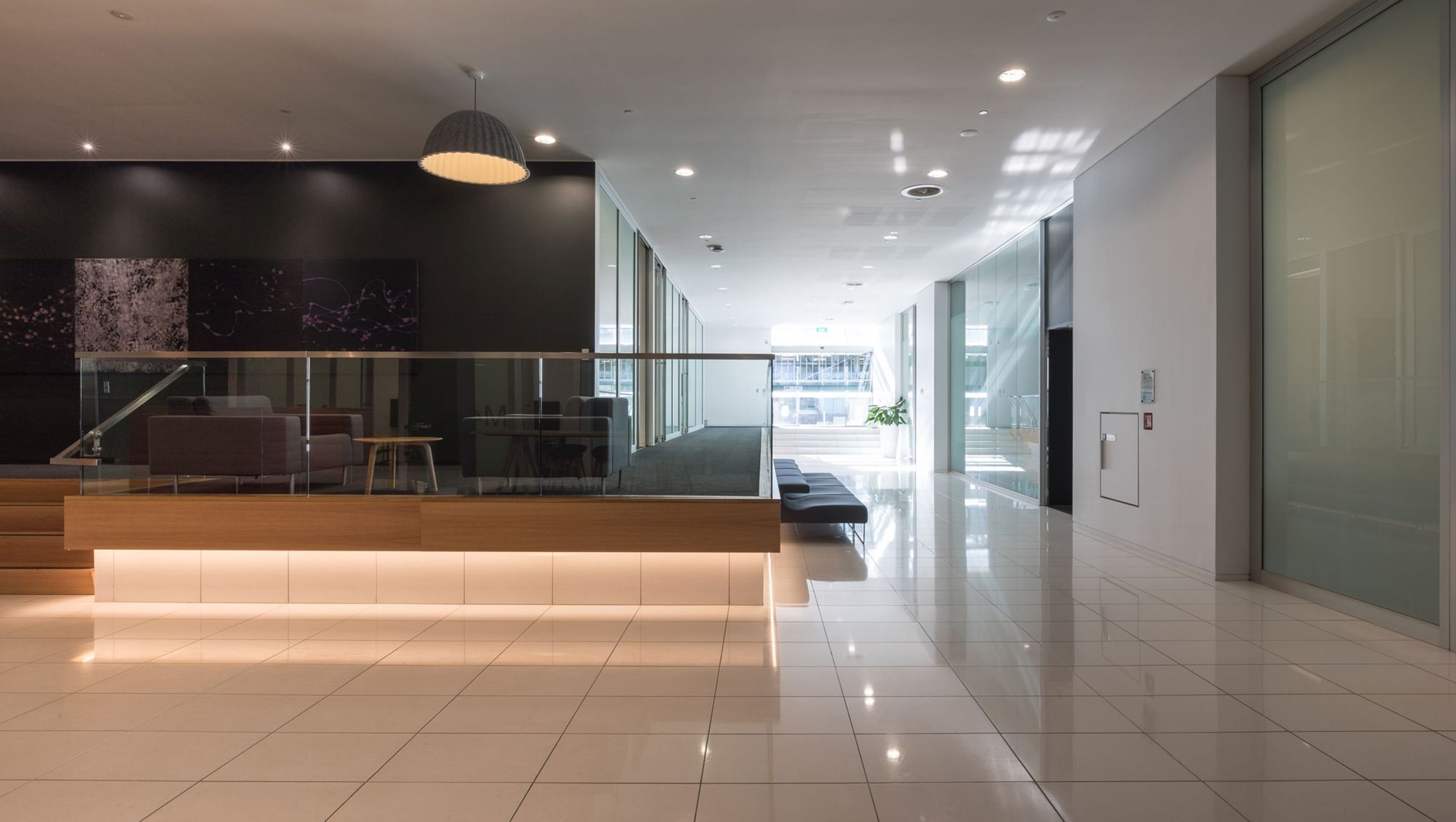 KPMG Auckland