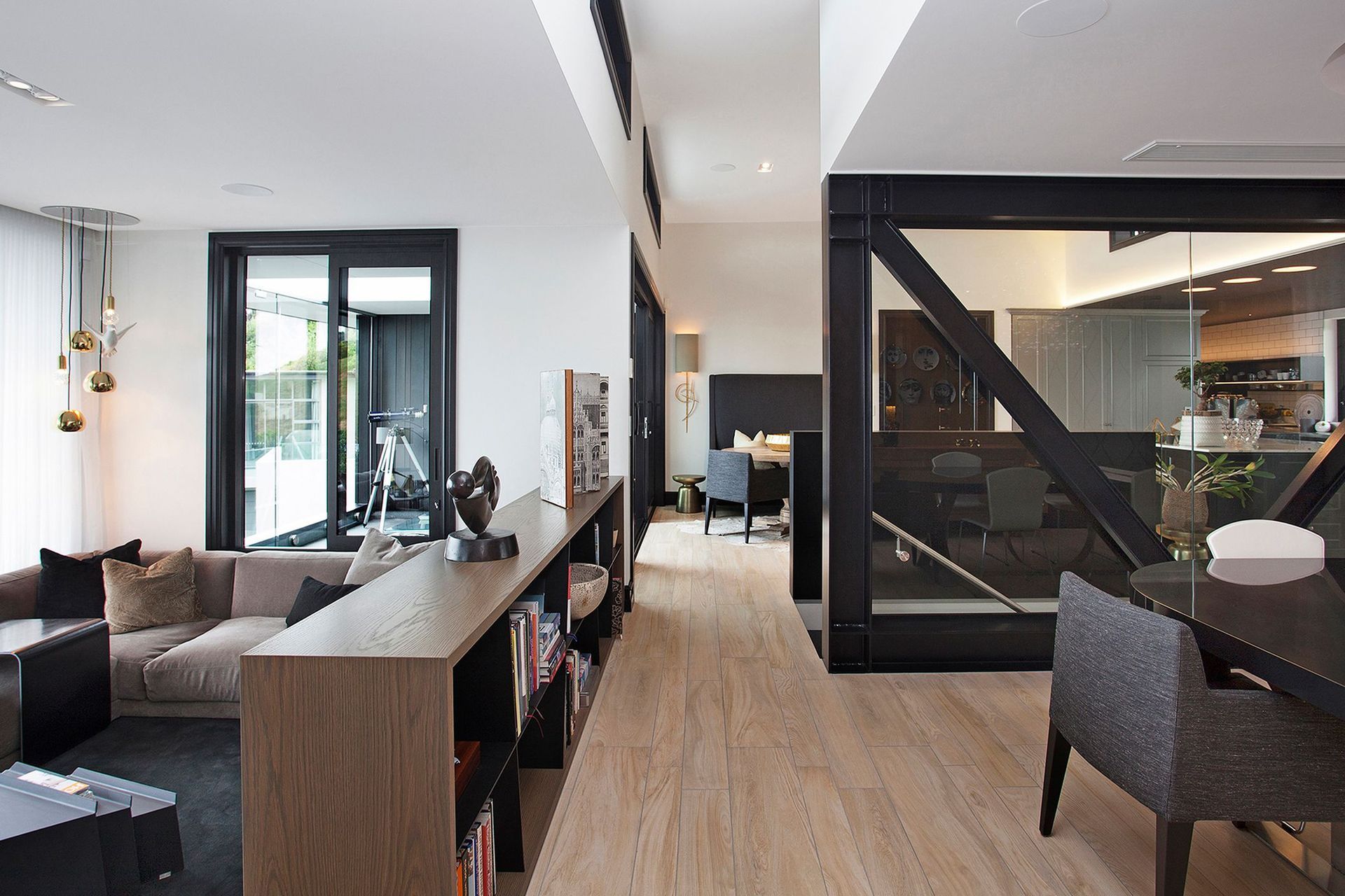 Redcliffs House
