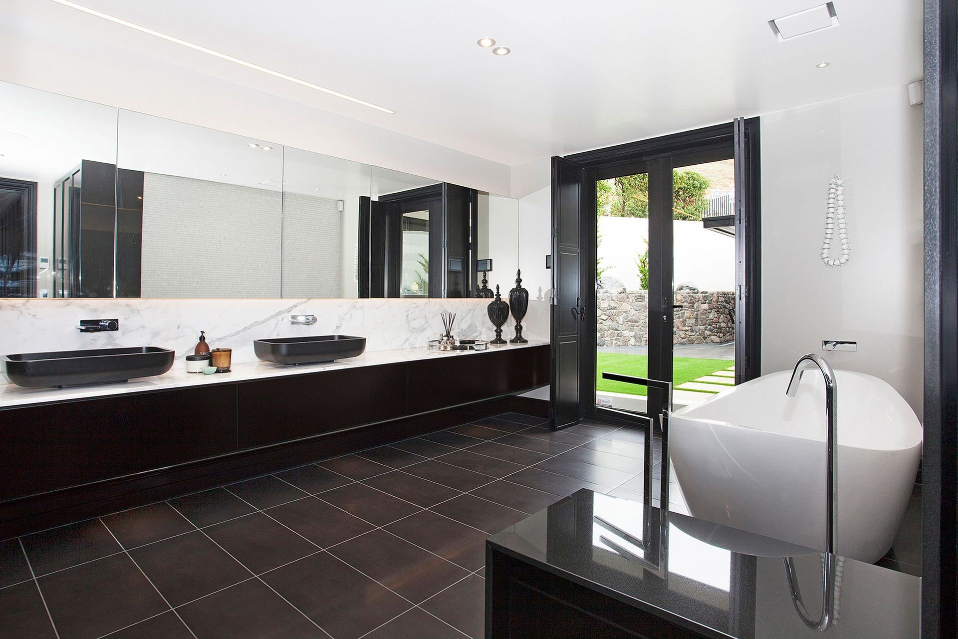 Redcliffs House