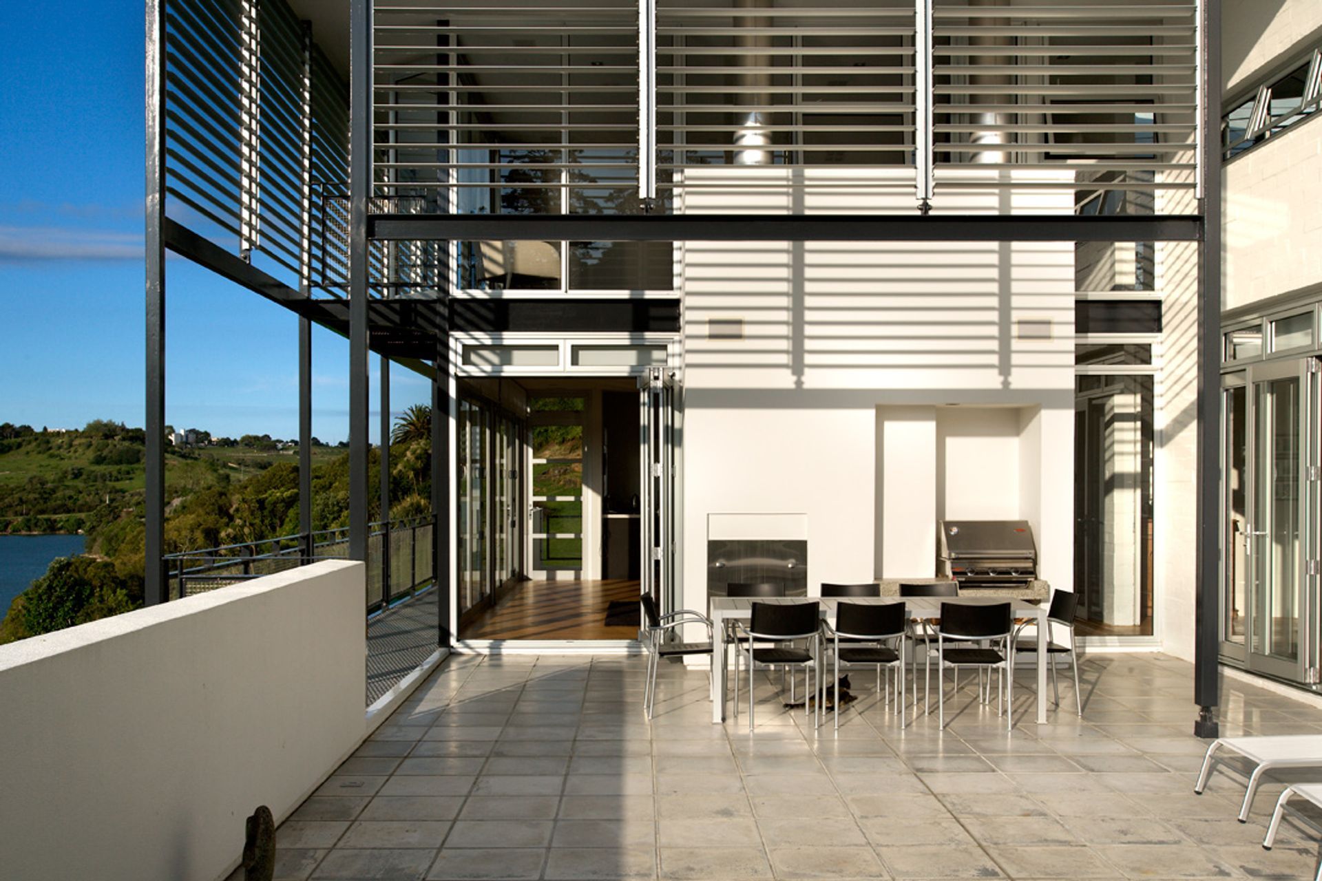Orakei House