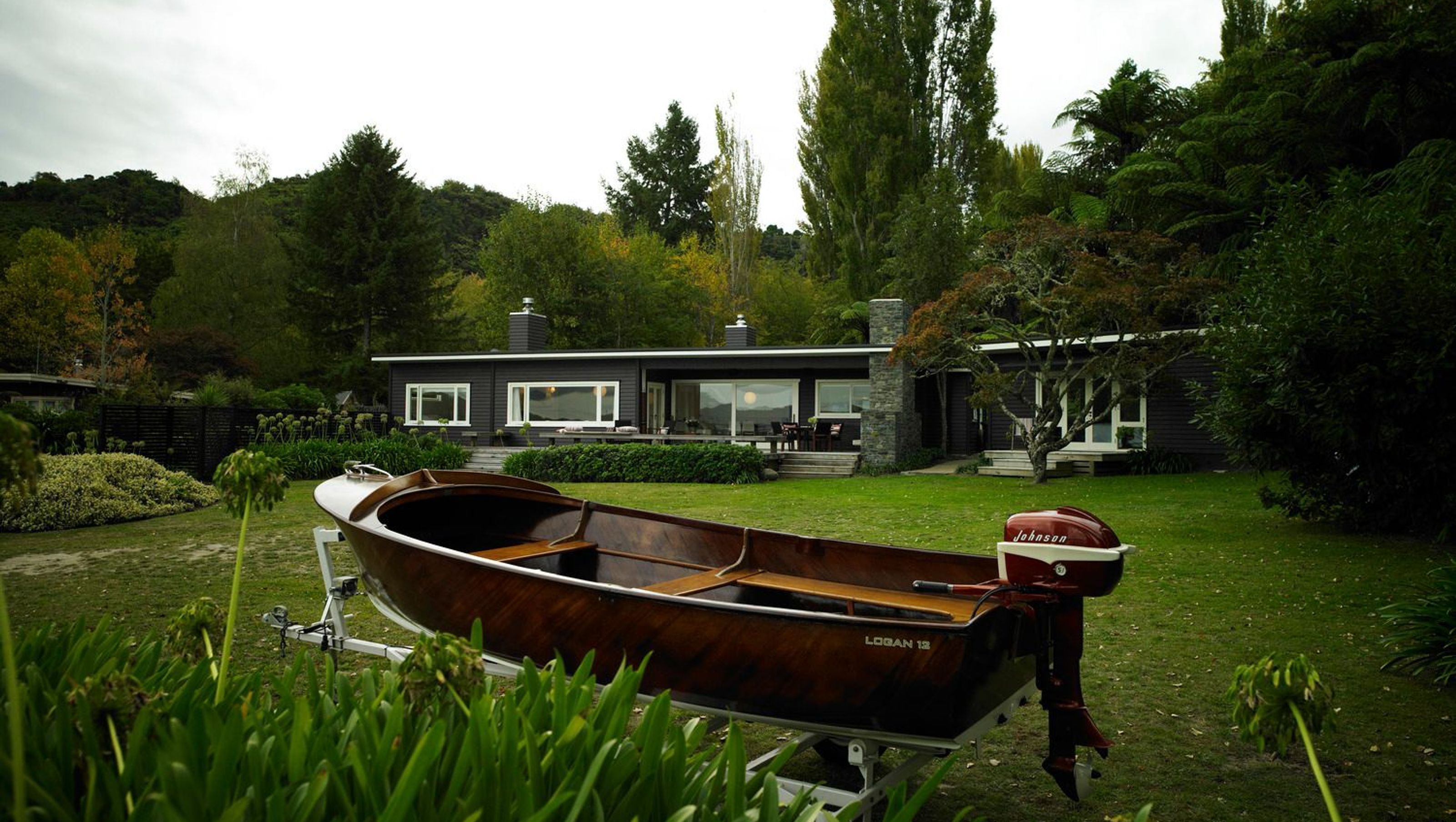 Lakeside Classic Tarawera