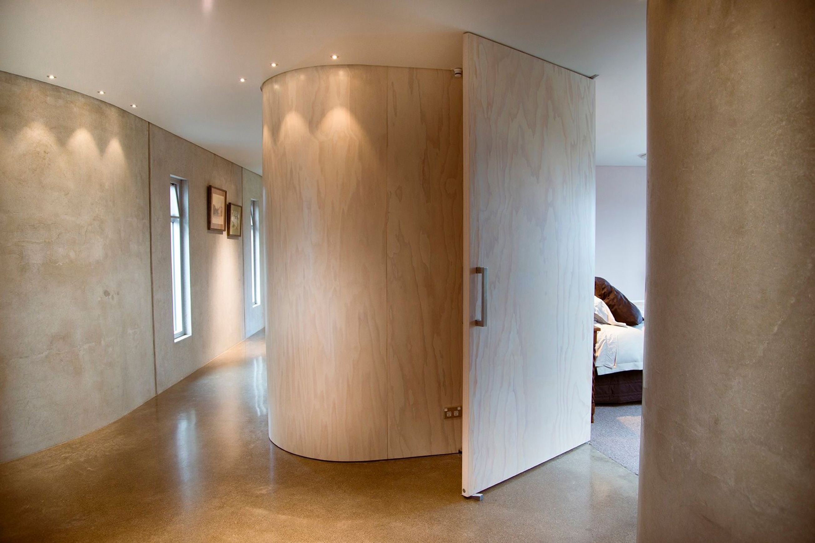 Resene Colorwood Natural Wood Stains
