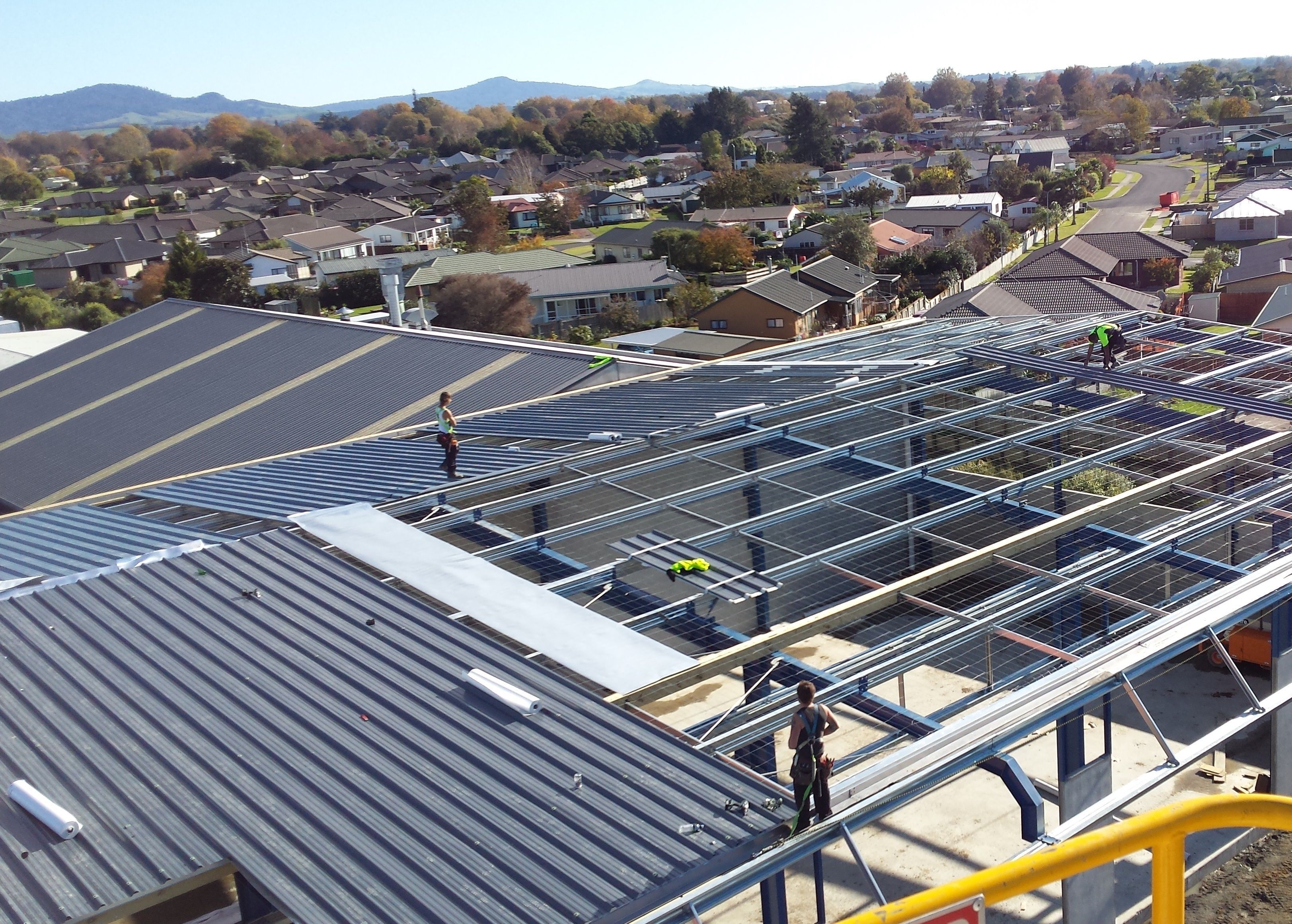COMAG Plumbing & Roofing