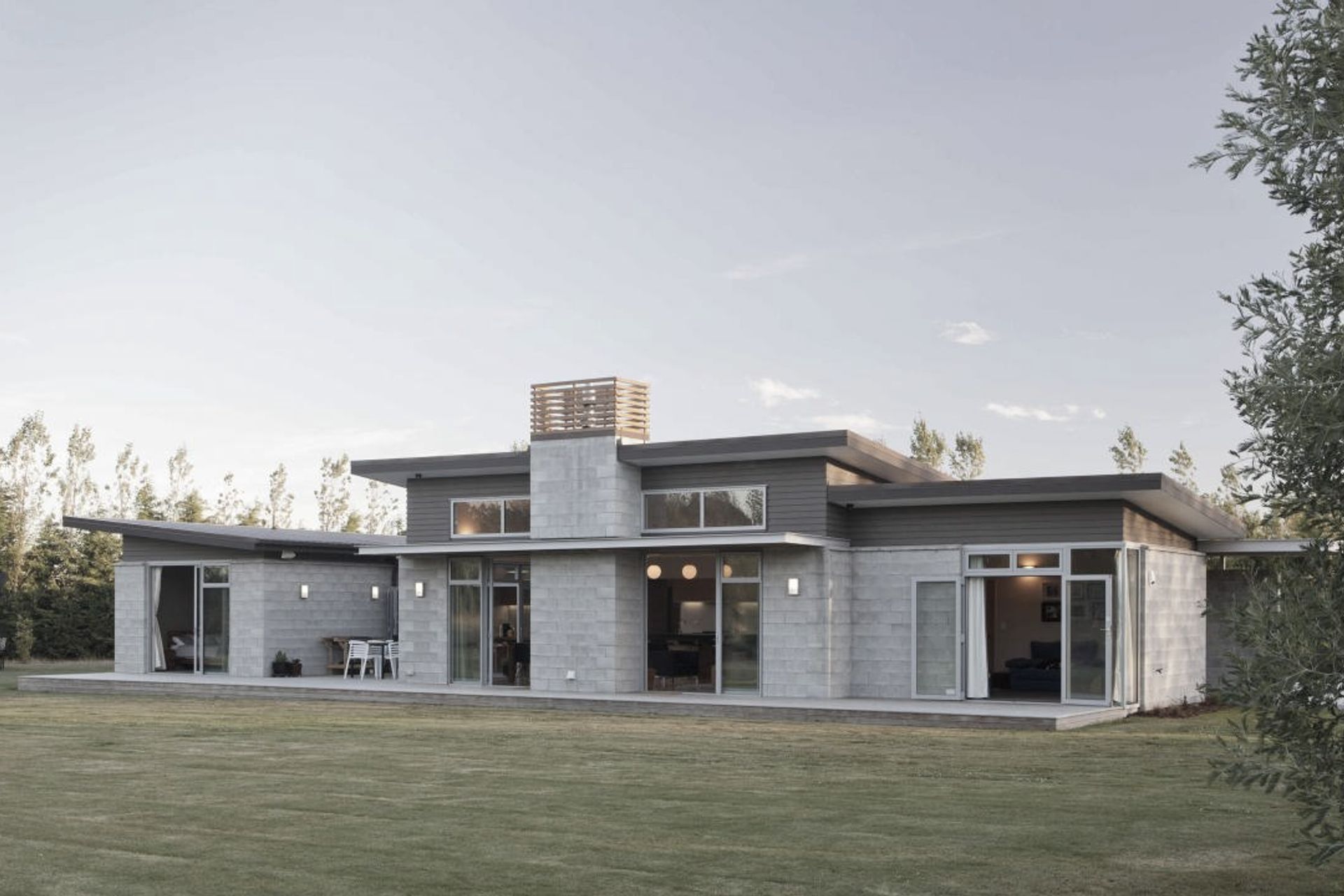 Murphy House
