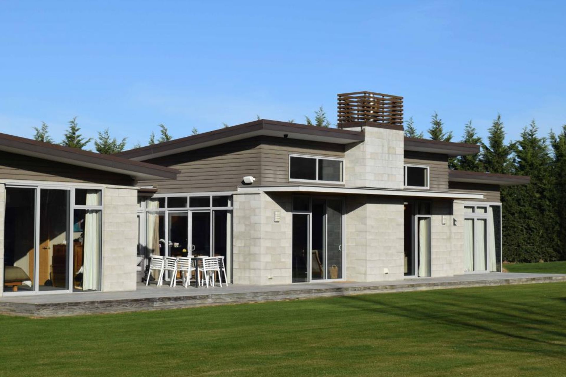 Murphy House