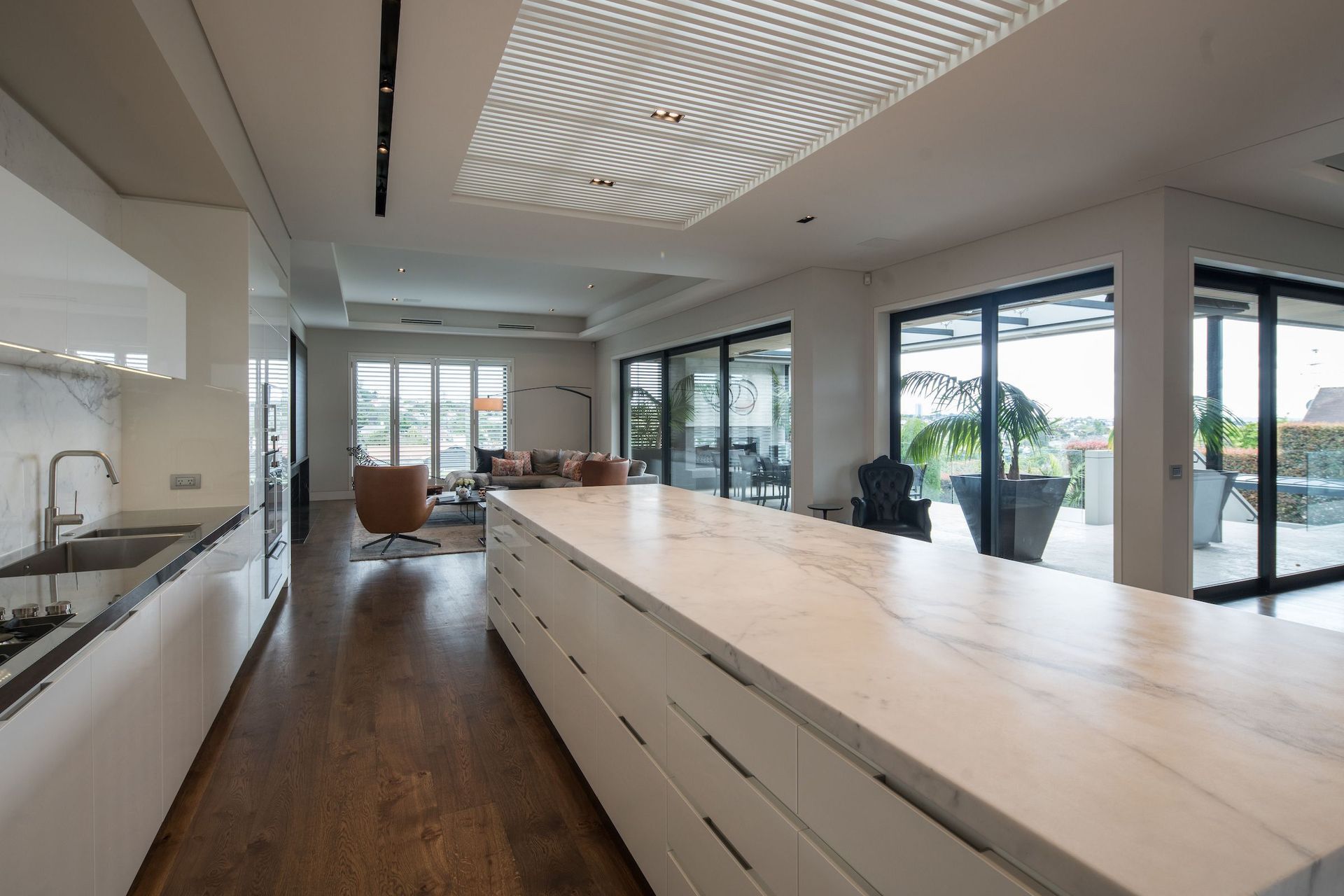 Remuera House