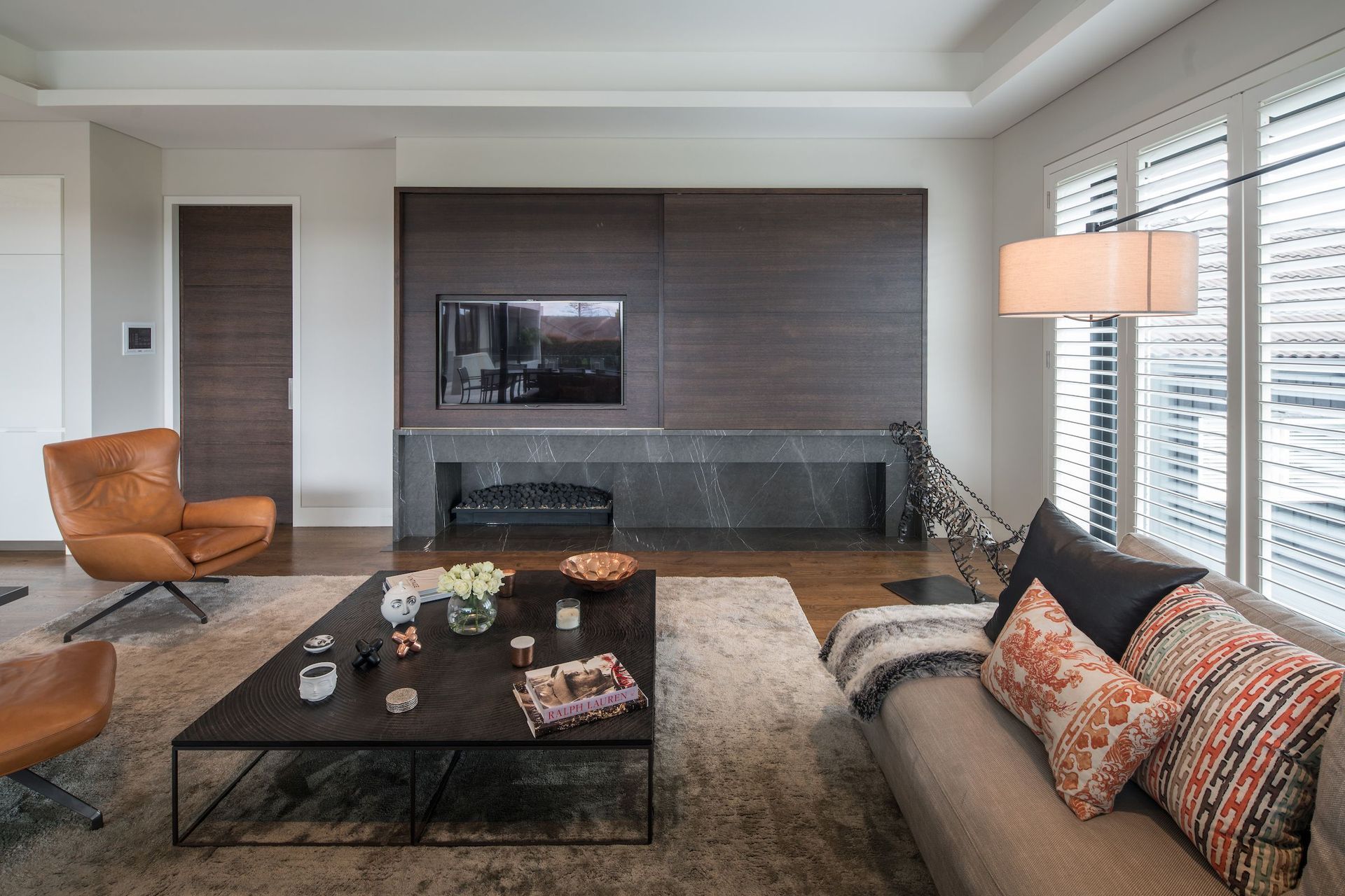 Remuera House