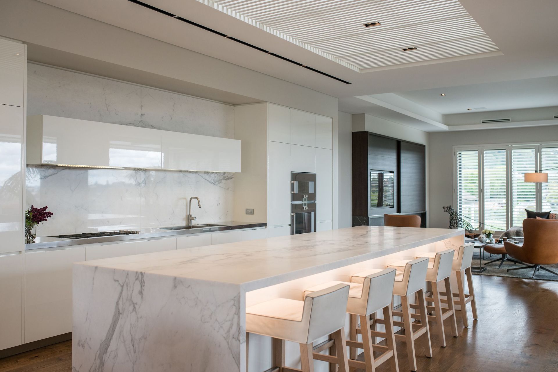 Remuera House