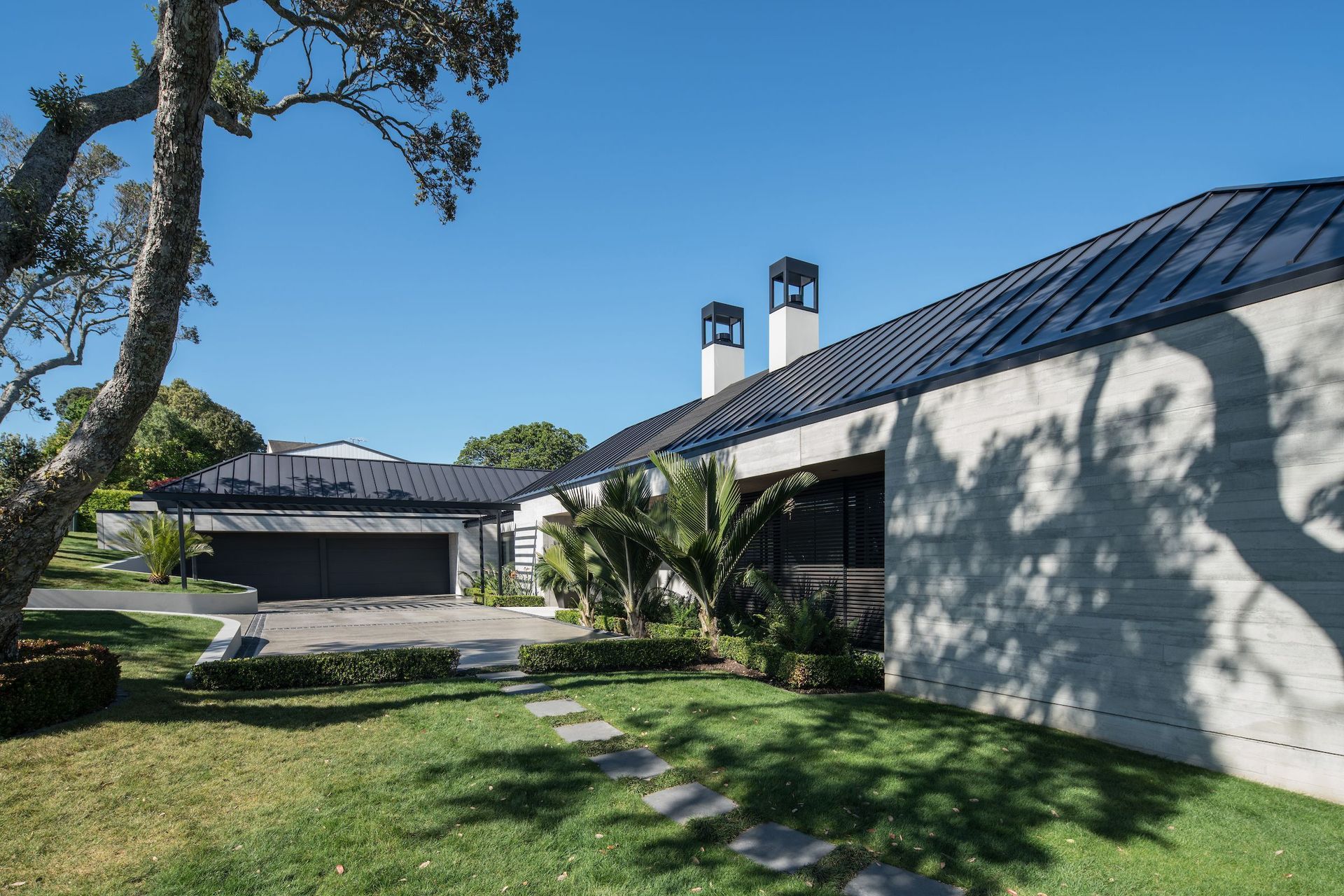 Remuera House