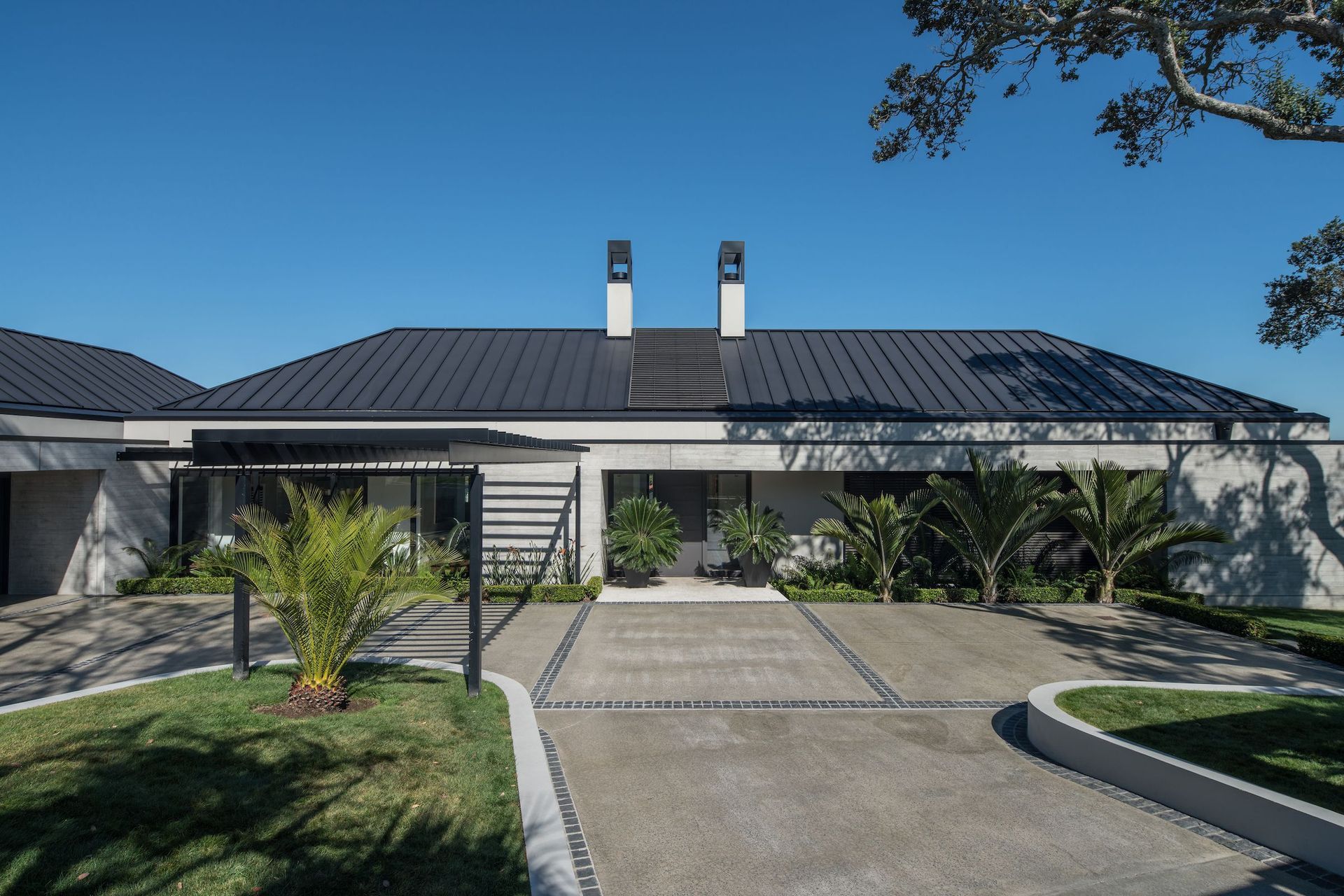 Remuera House