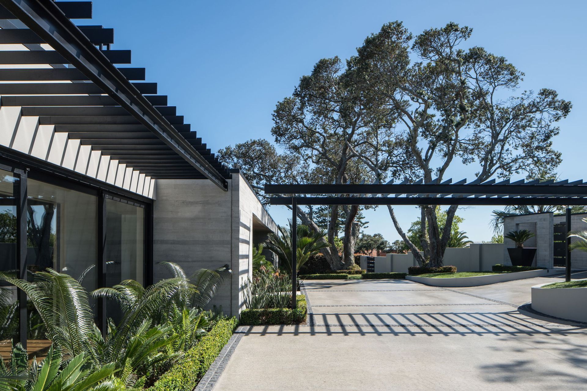Remuera House