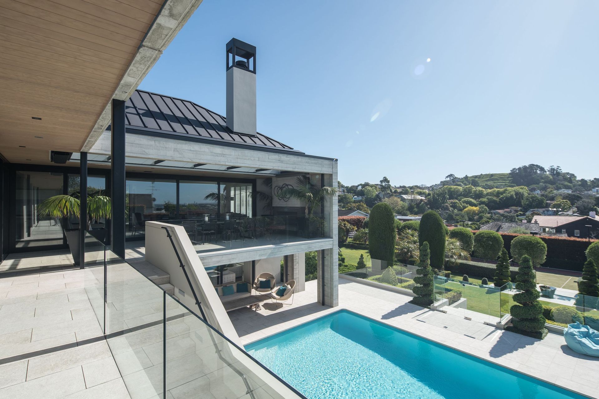 Remuera House