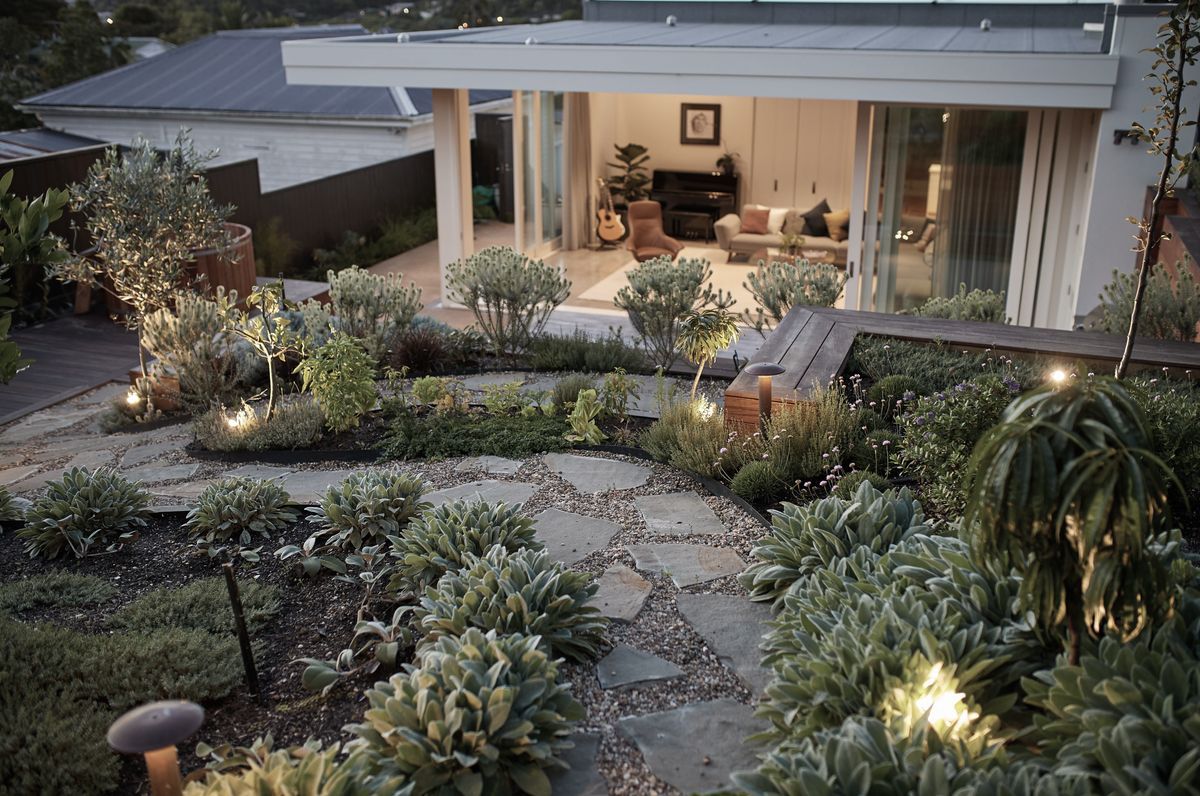 Kingsland Natural Garden