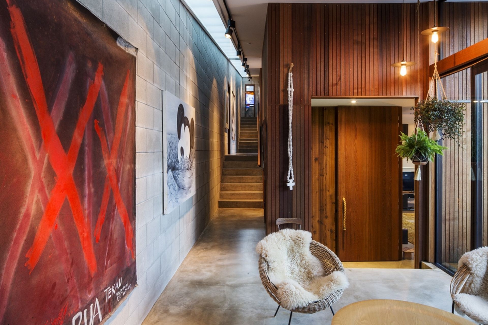 E-Type House
