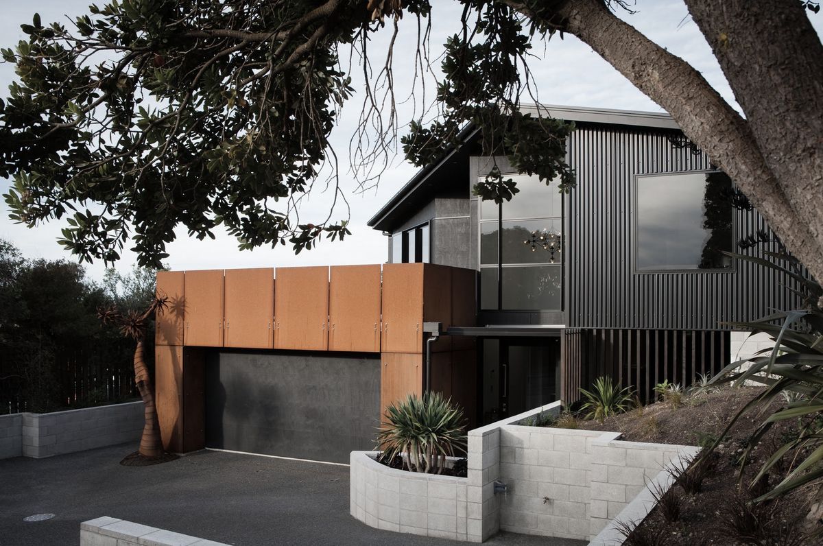 Canon Ridge House