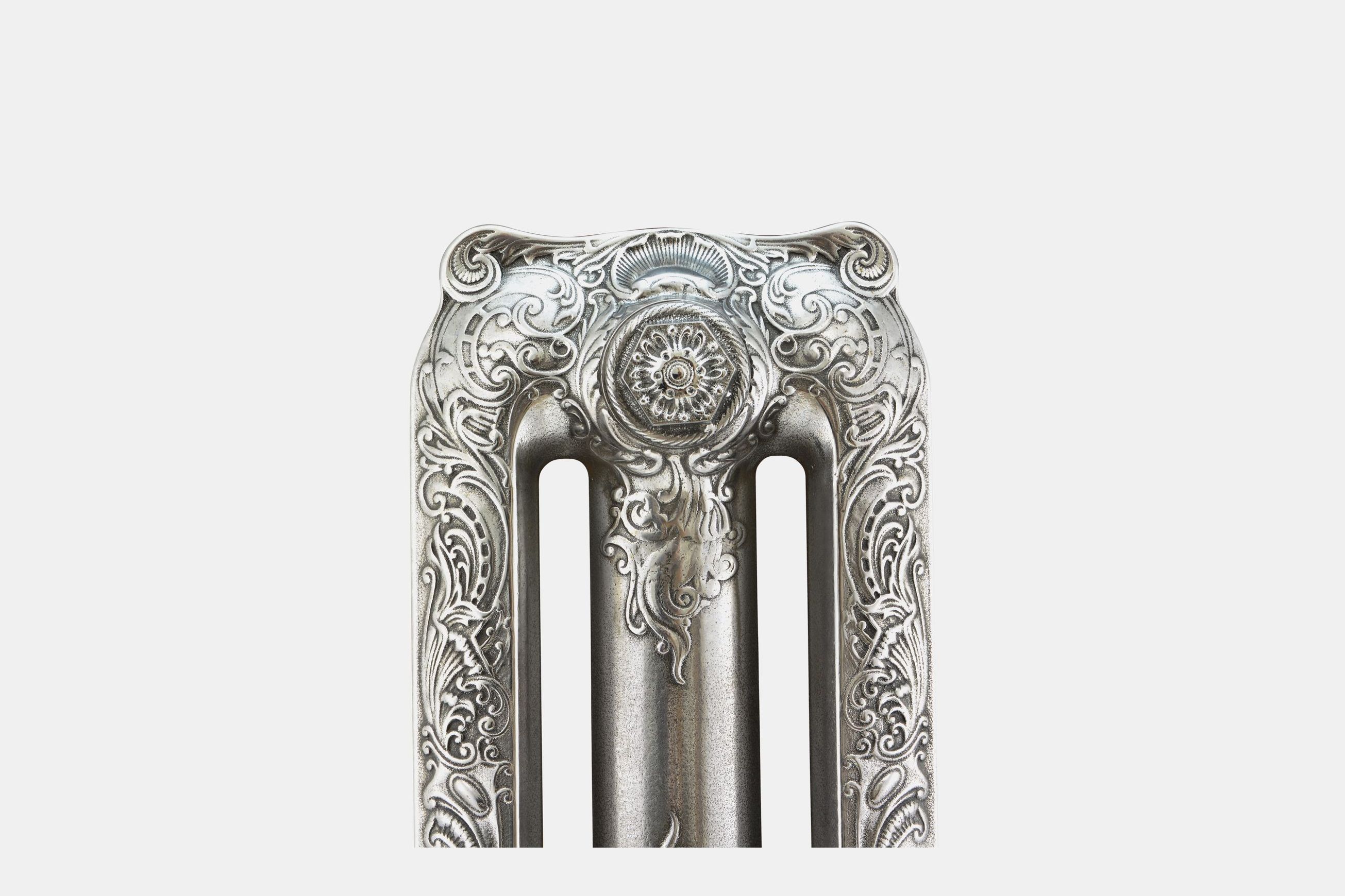 Paladin Cast Iron Radiators Custom Finish Choices