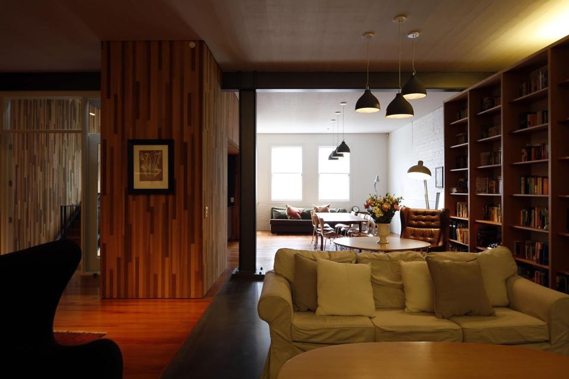 Stables Conversion