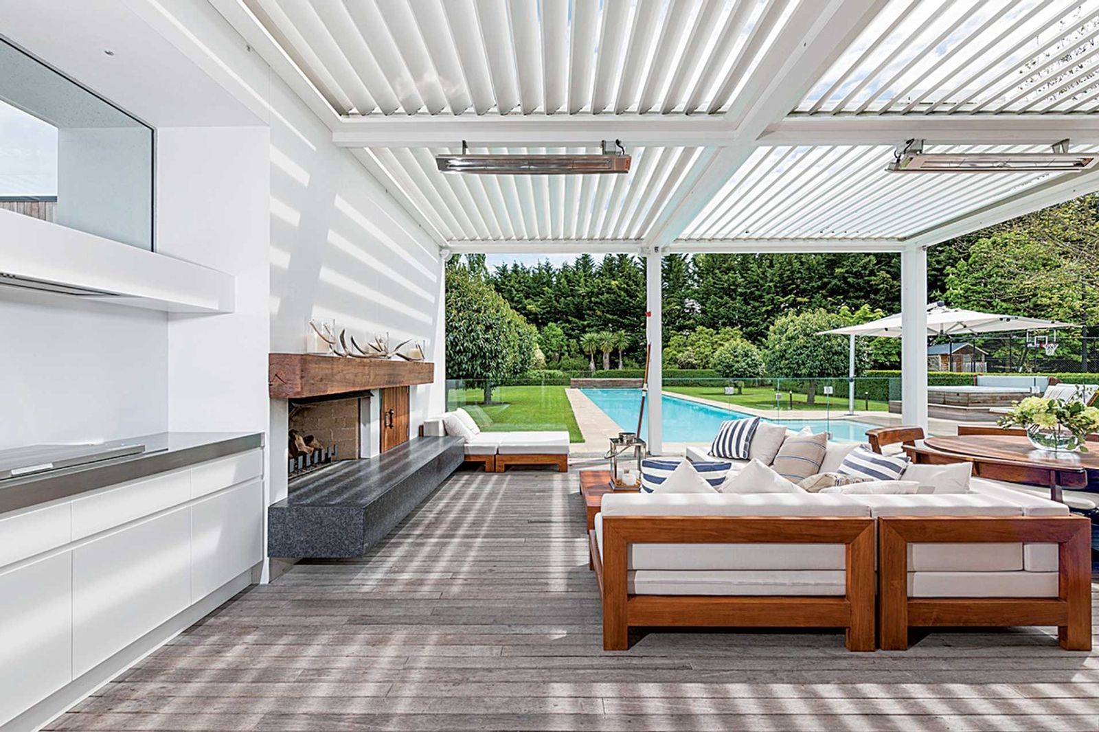 Outdoor Concepts