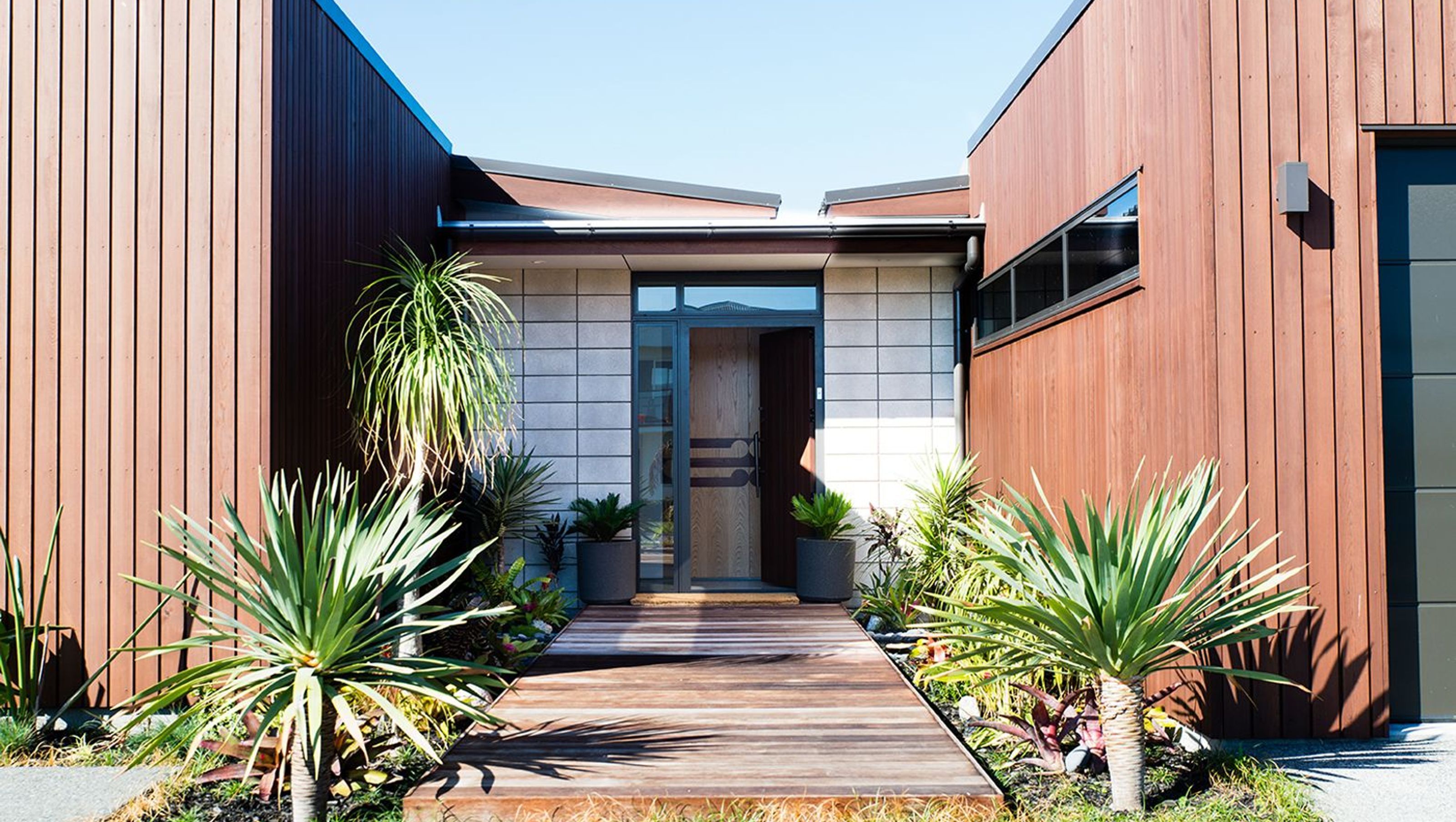 Bay View Holiday House