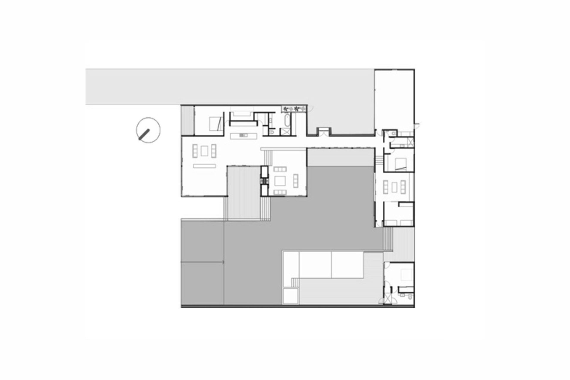 Katikati House