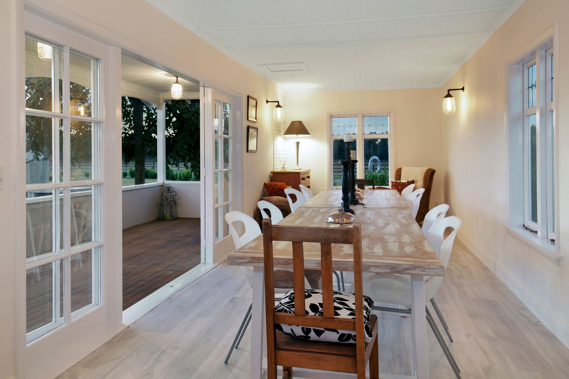 Eyreton Home