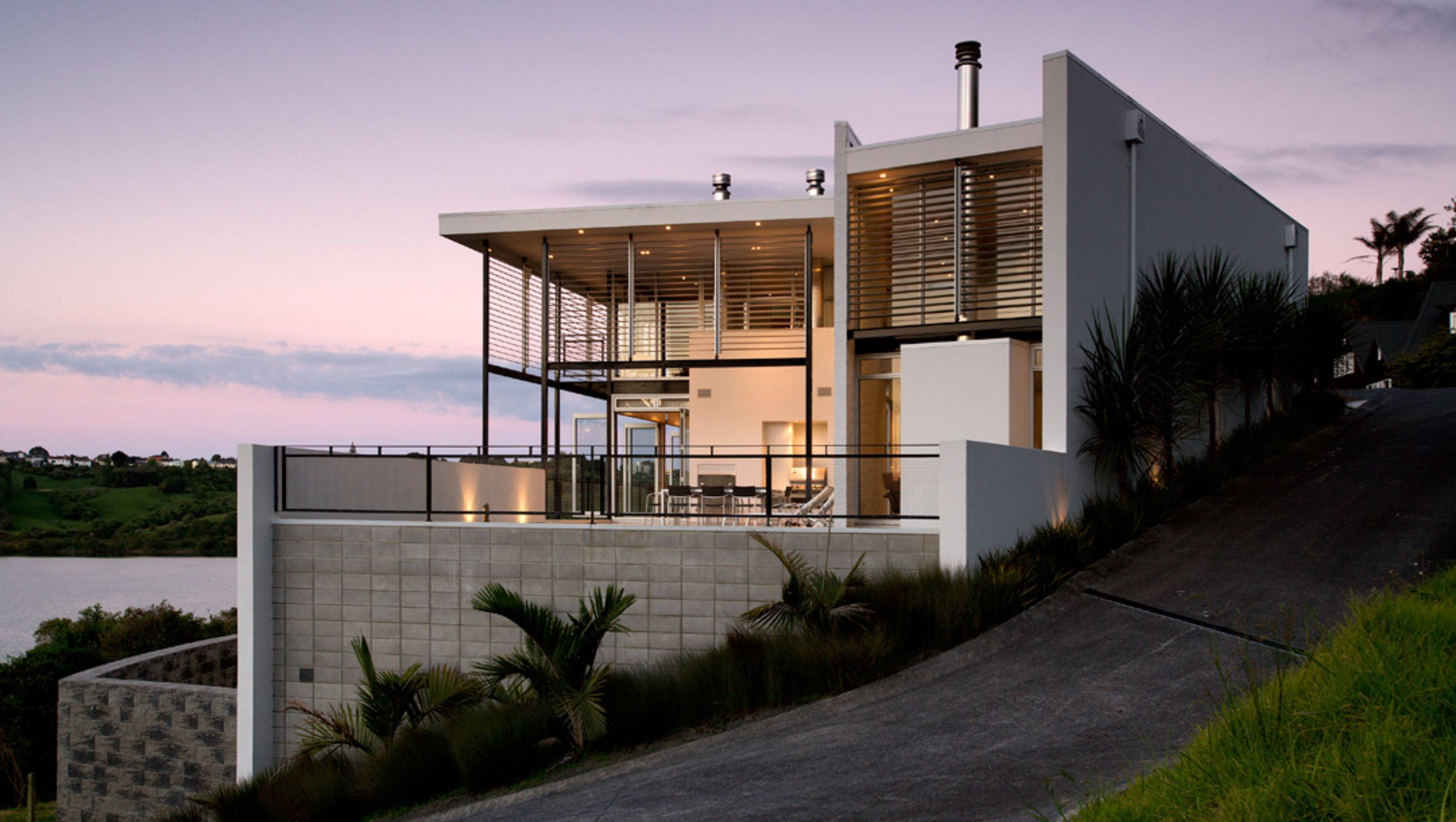 Orakei House