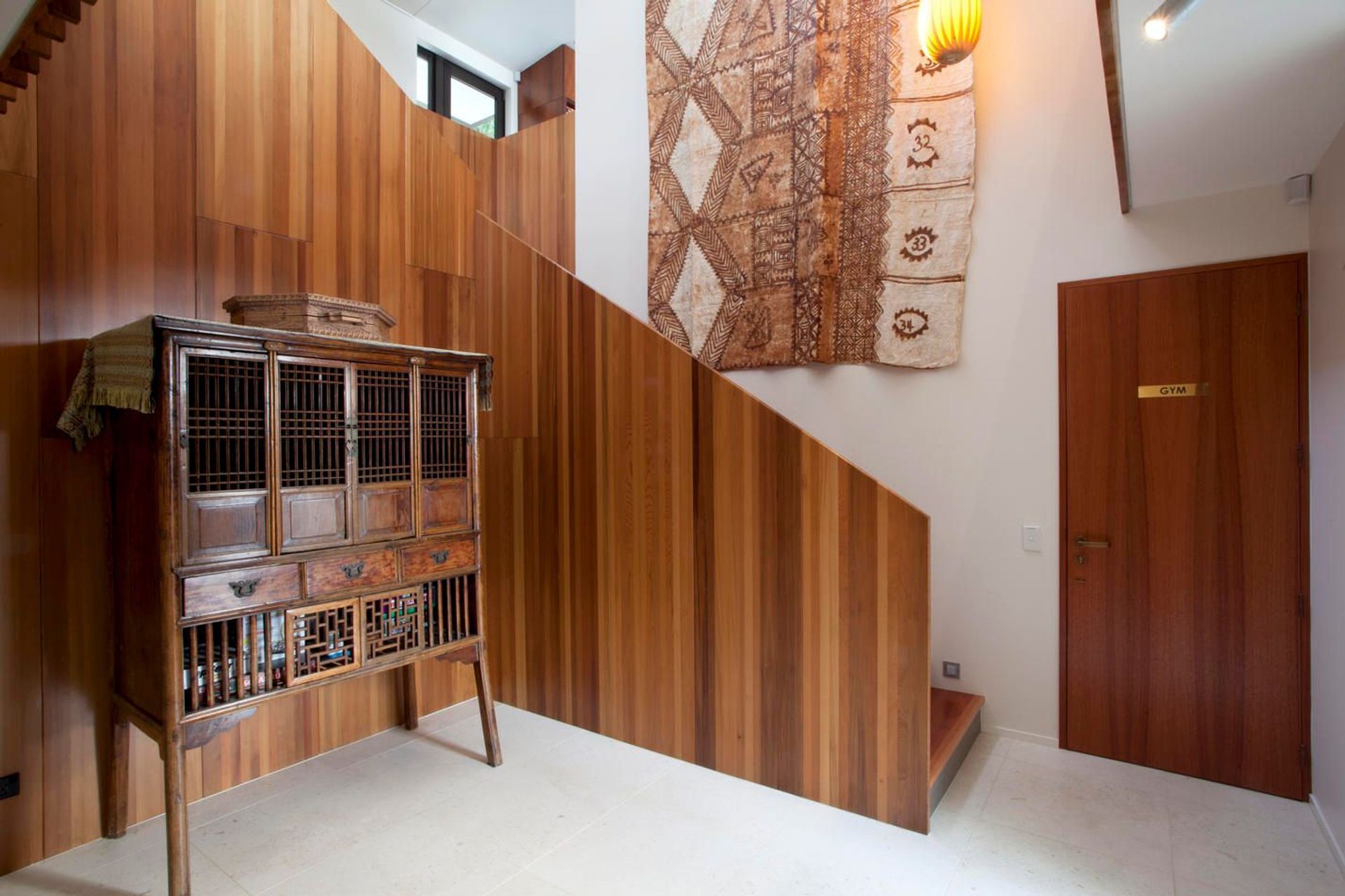 OKIWA BAY HOUSE