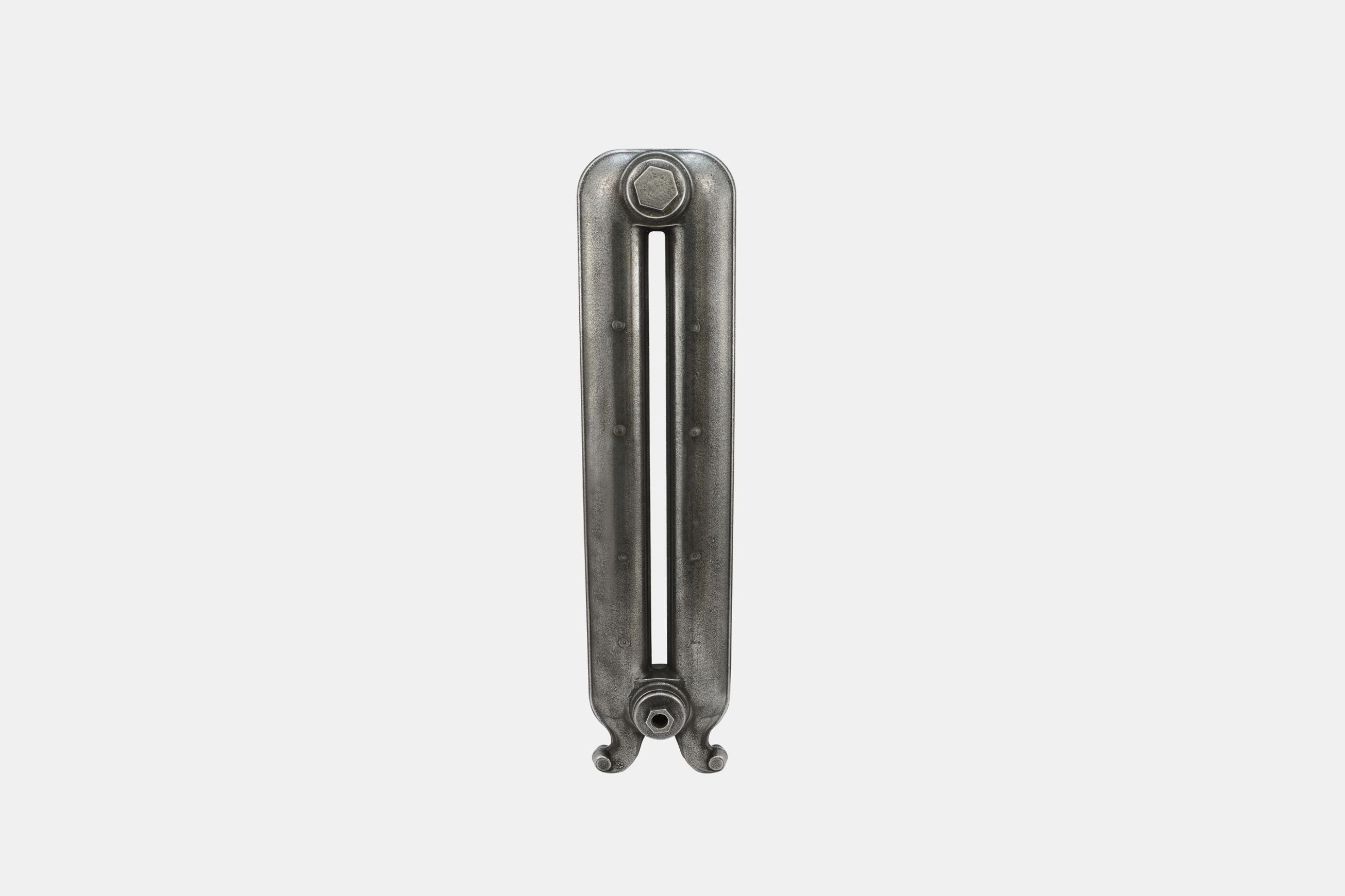 Paladin Cast Iron Radiators Custom Finish Choices