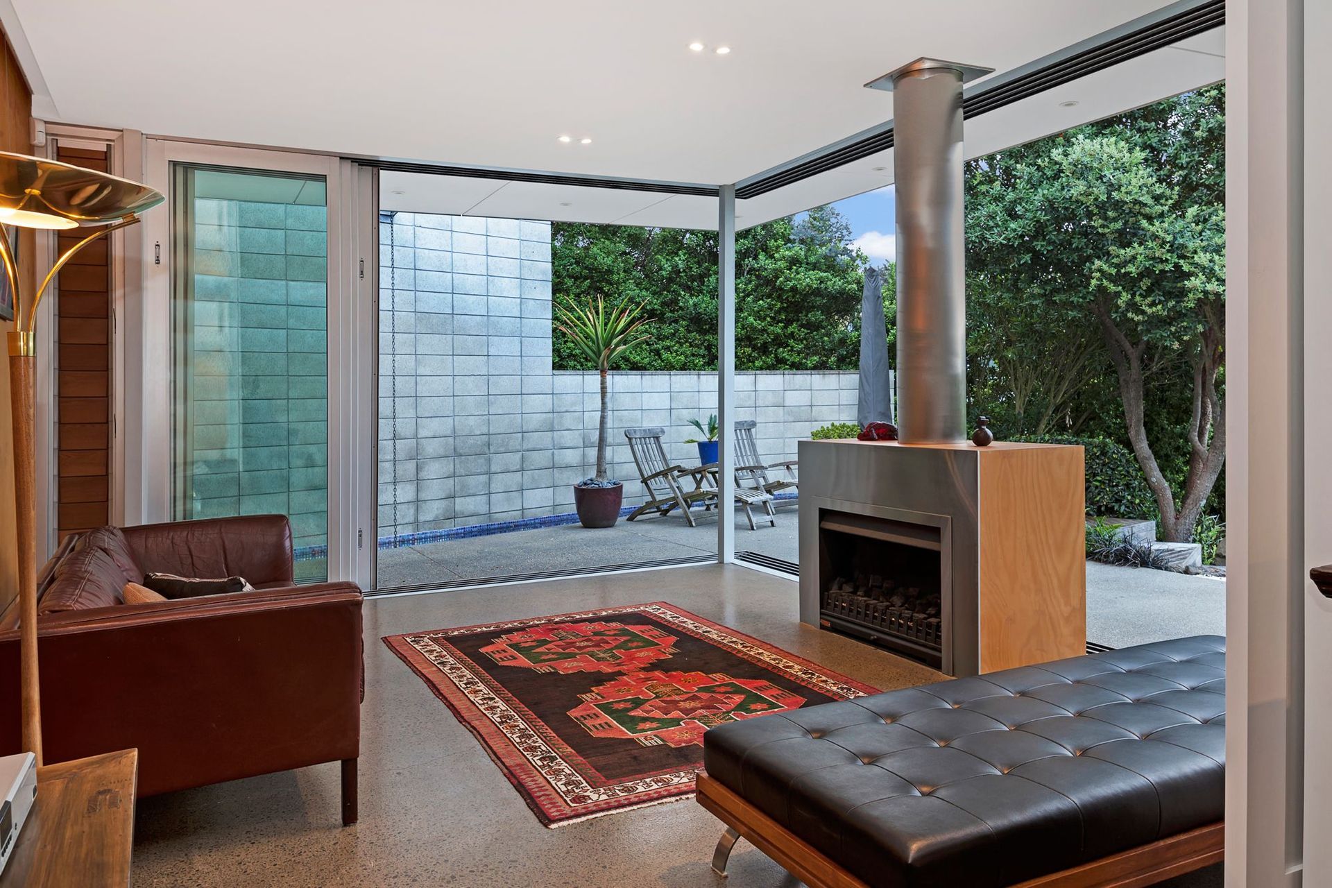 Sumner Home