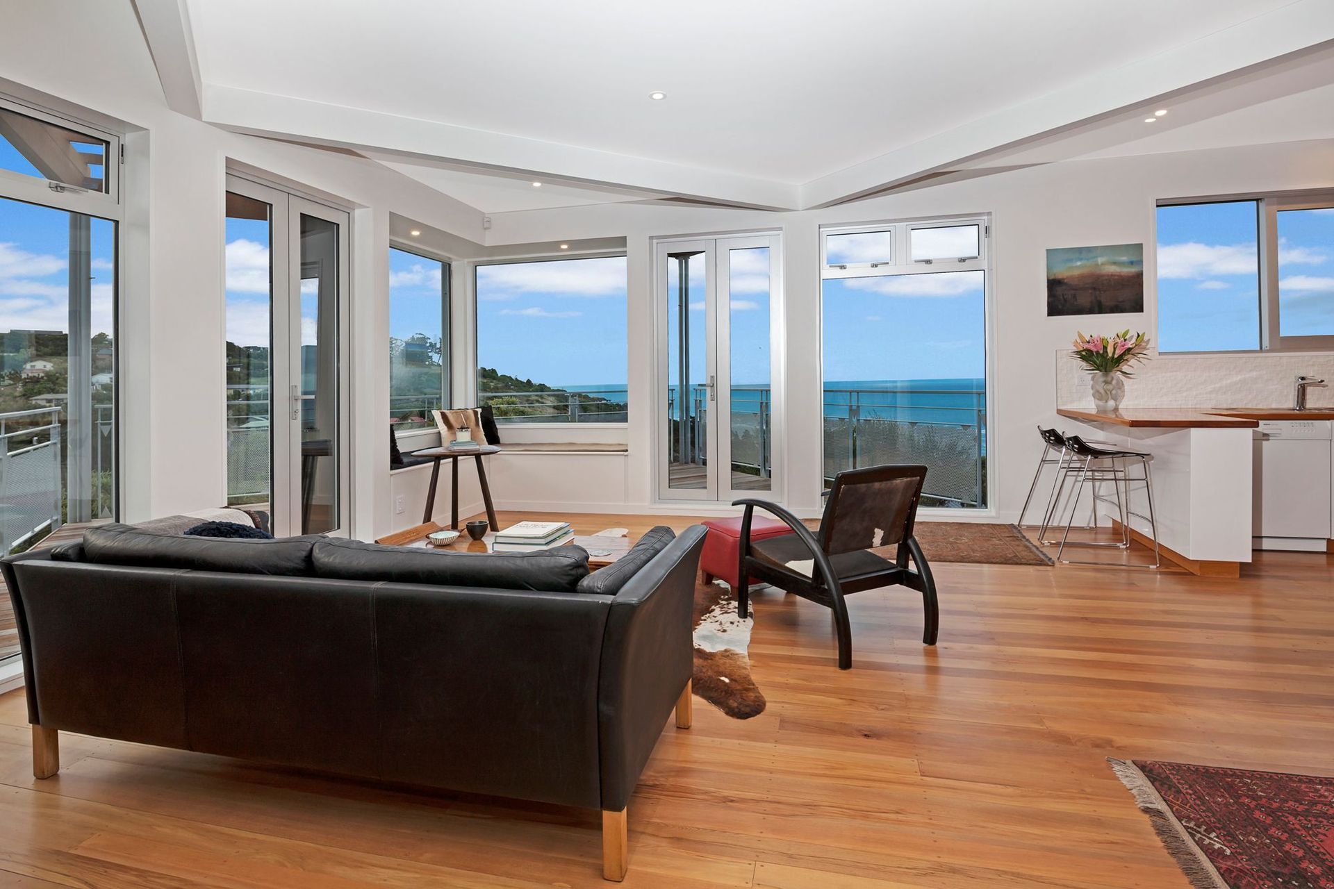 Sumner Home